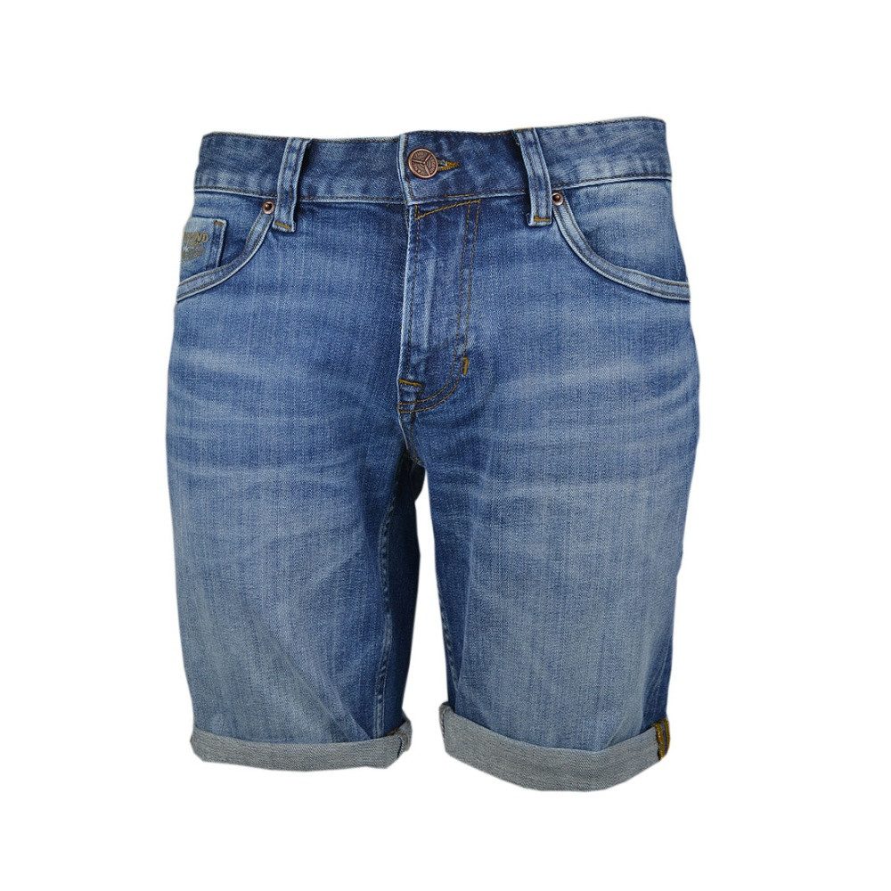 PME LEGEND Jeansshorts Short psh150-mbc