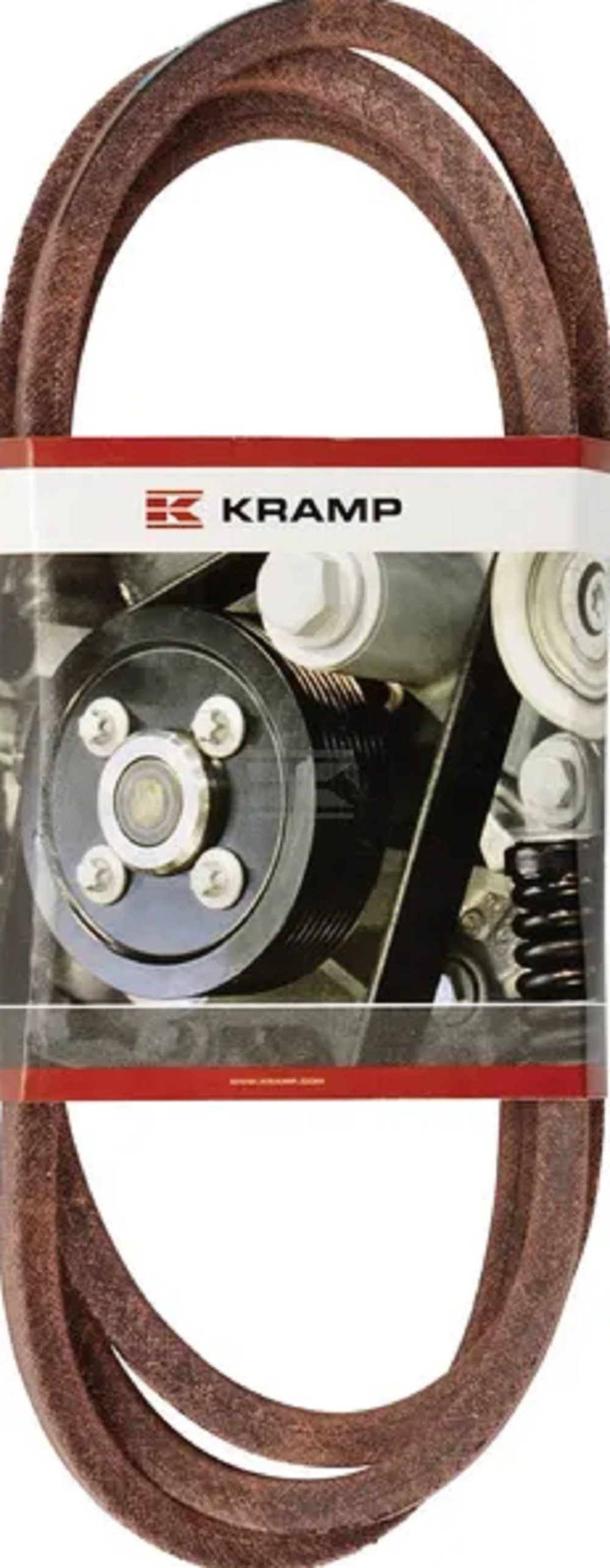 Kramp Werkstatt-Set Kramp FGP800007