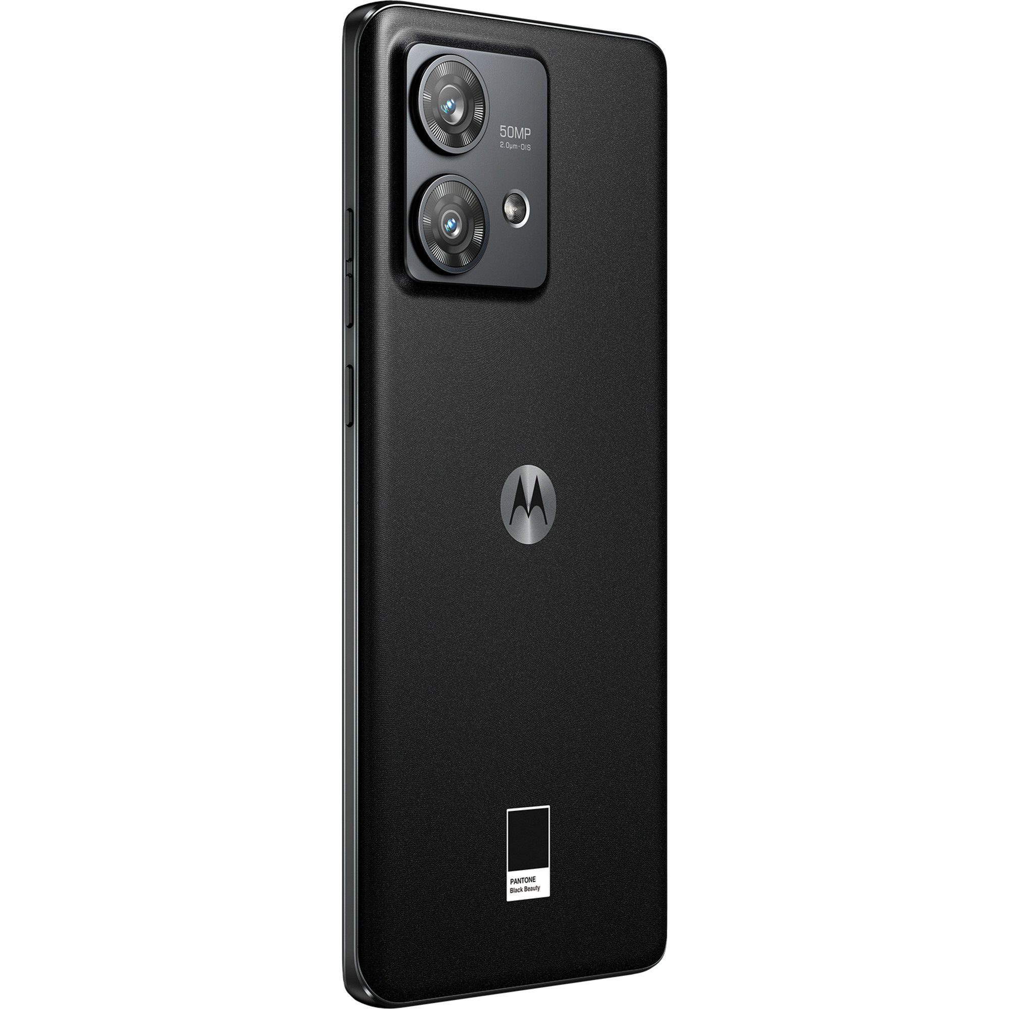 Motorola Neo 40 MP Kamera) edge Smartphone MP (Black Handy, (50 Motorola Beauty, 256GB,