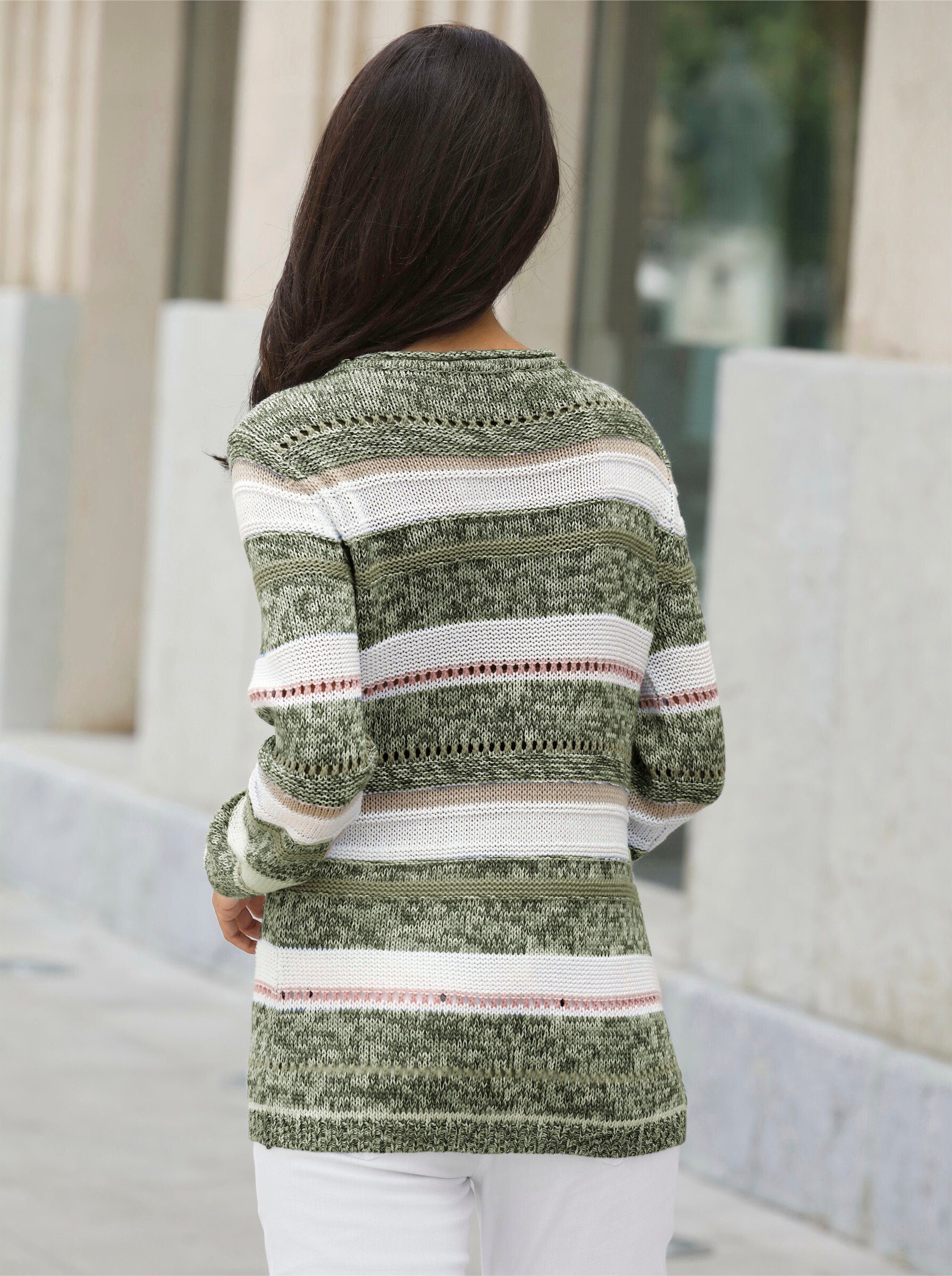 Witt Strickpullover Strickpullover . günstig online kaufen