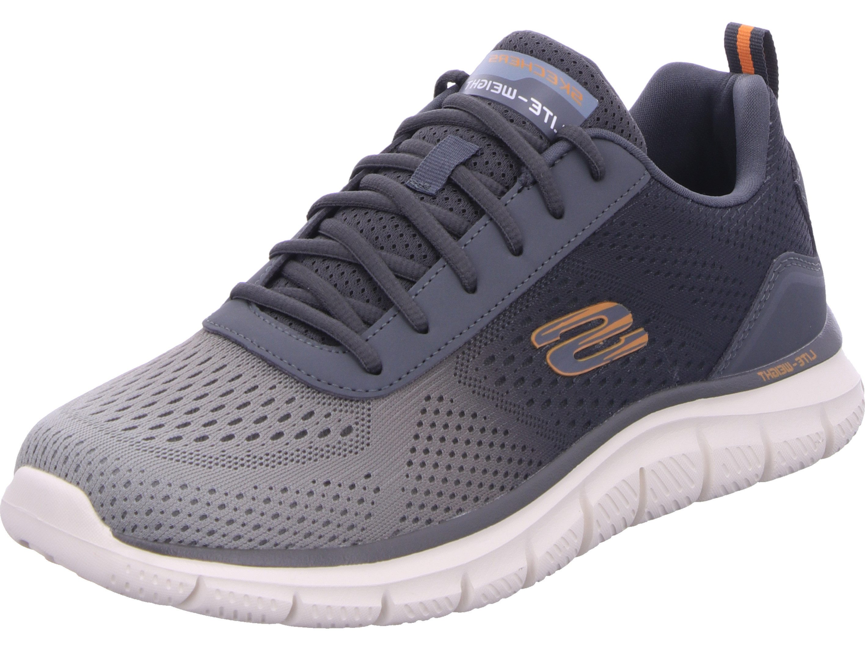 Skechers Track - RIPKENT Sneaker Maschinenwaschbar günstig online kaufen