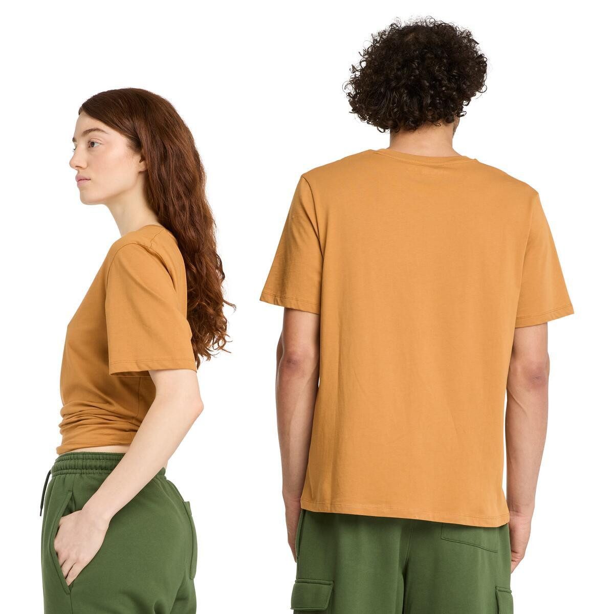 Timberland T-Shirt UNISEX günstig online kaufen