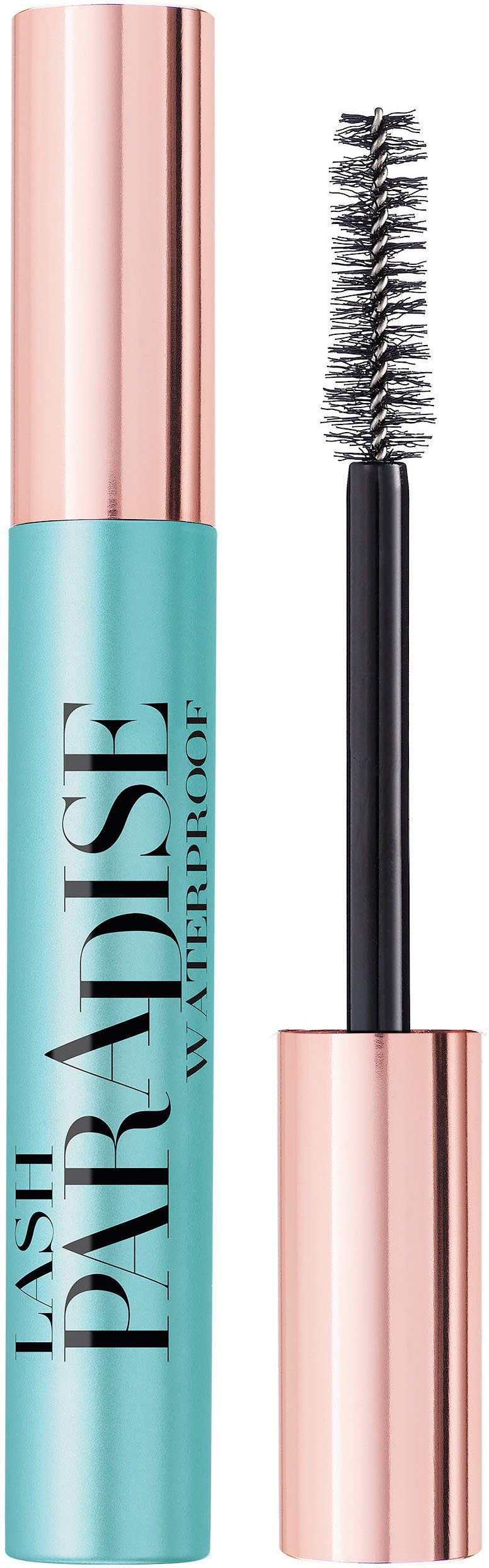 Mascara Lash PARIS L'ORÉAL Paradise Waterproof