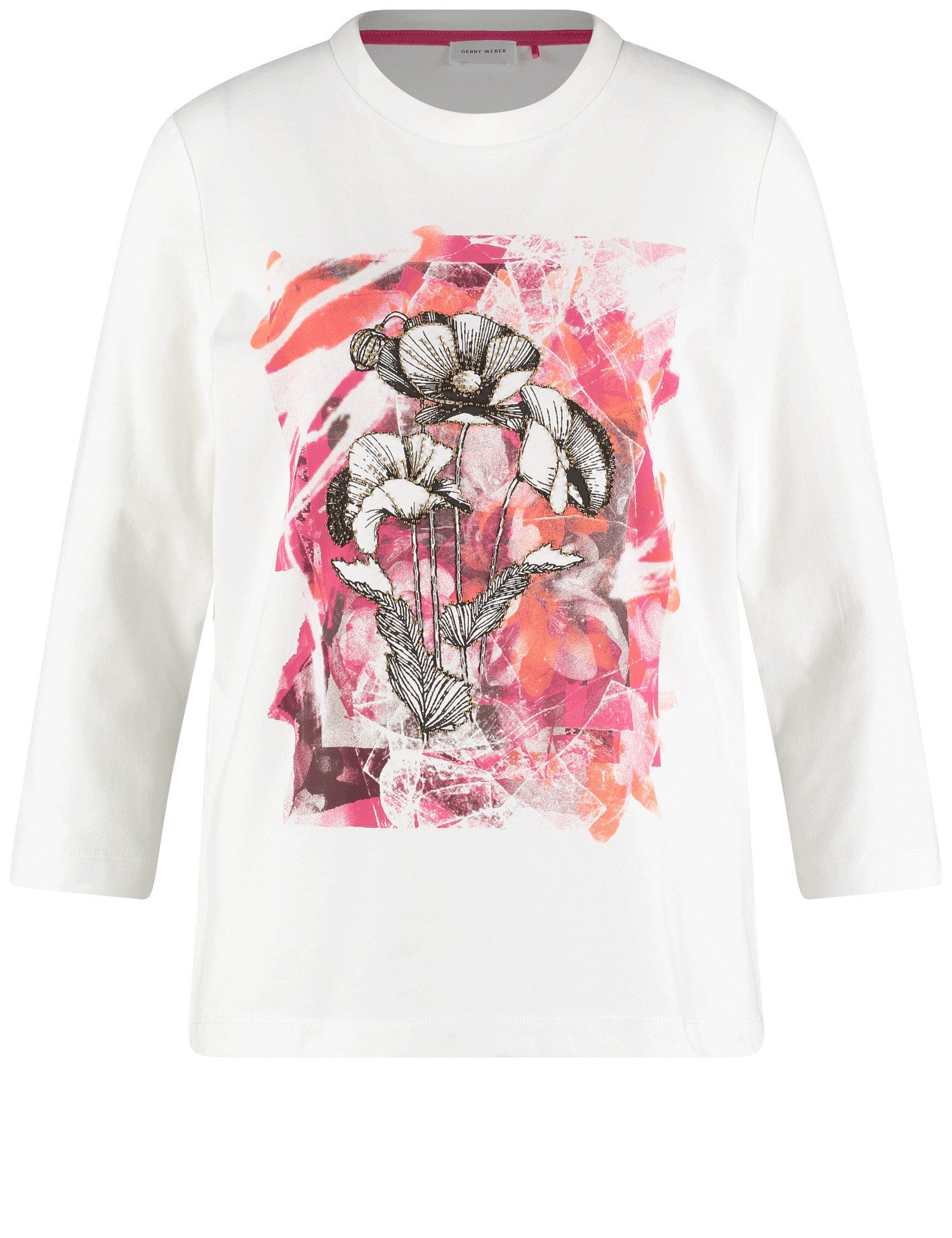 GERRY WEBER T-Shirt günstig online kaufen