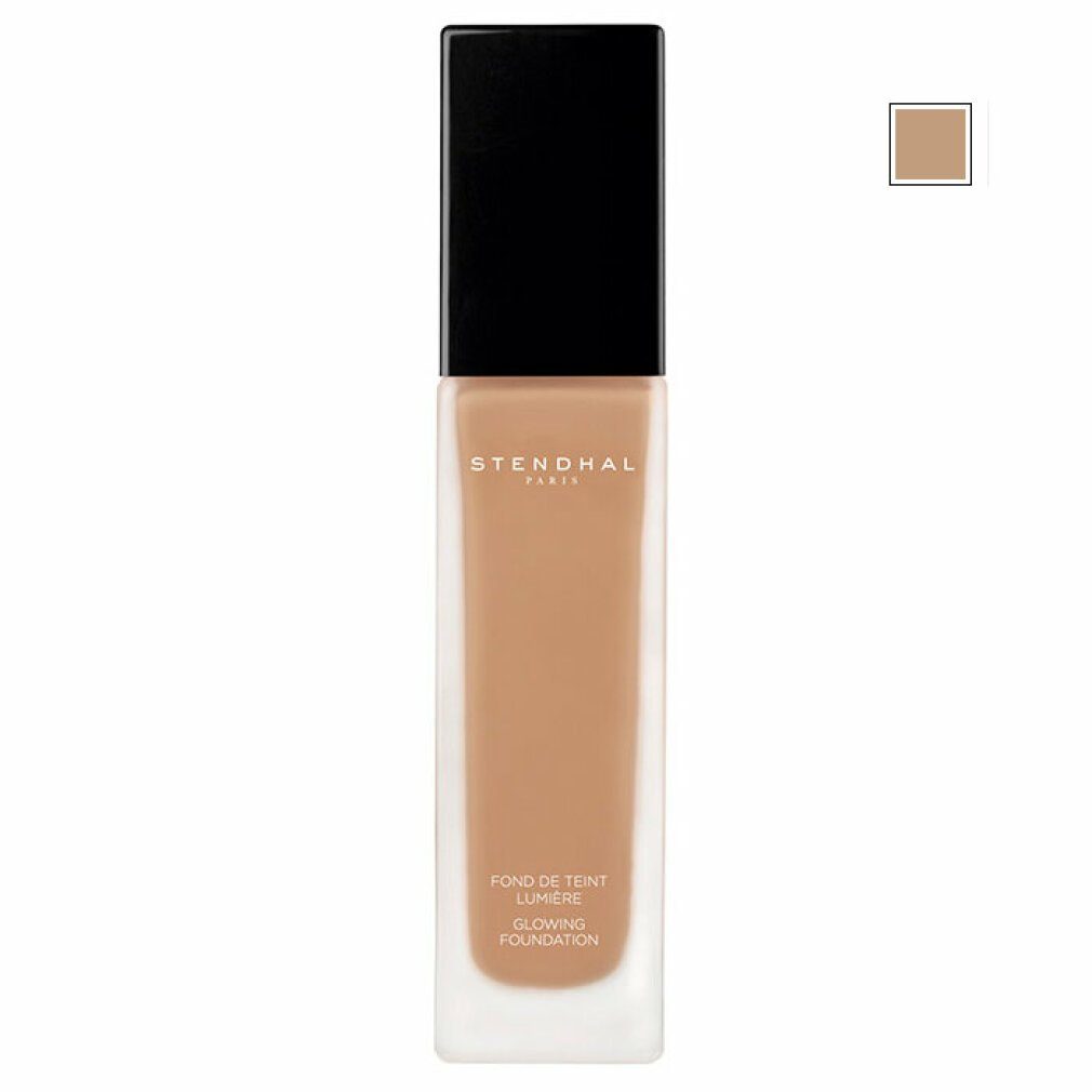 Foundation Glowing Foundation 231 Ambre 30ml