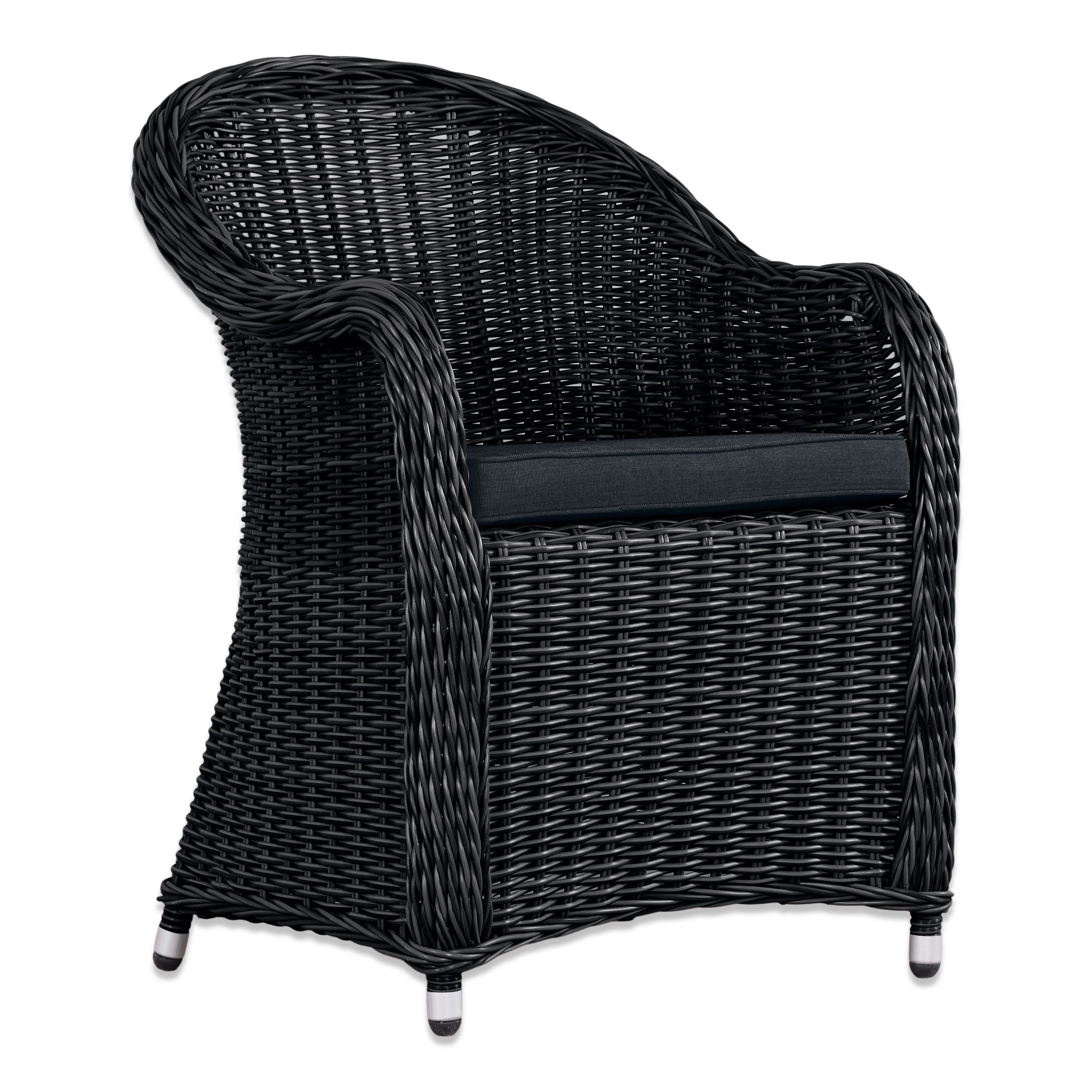 casa NOVA Gartenstuhl casa NOVA Gartenstuhl günstig online kaufen