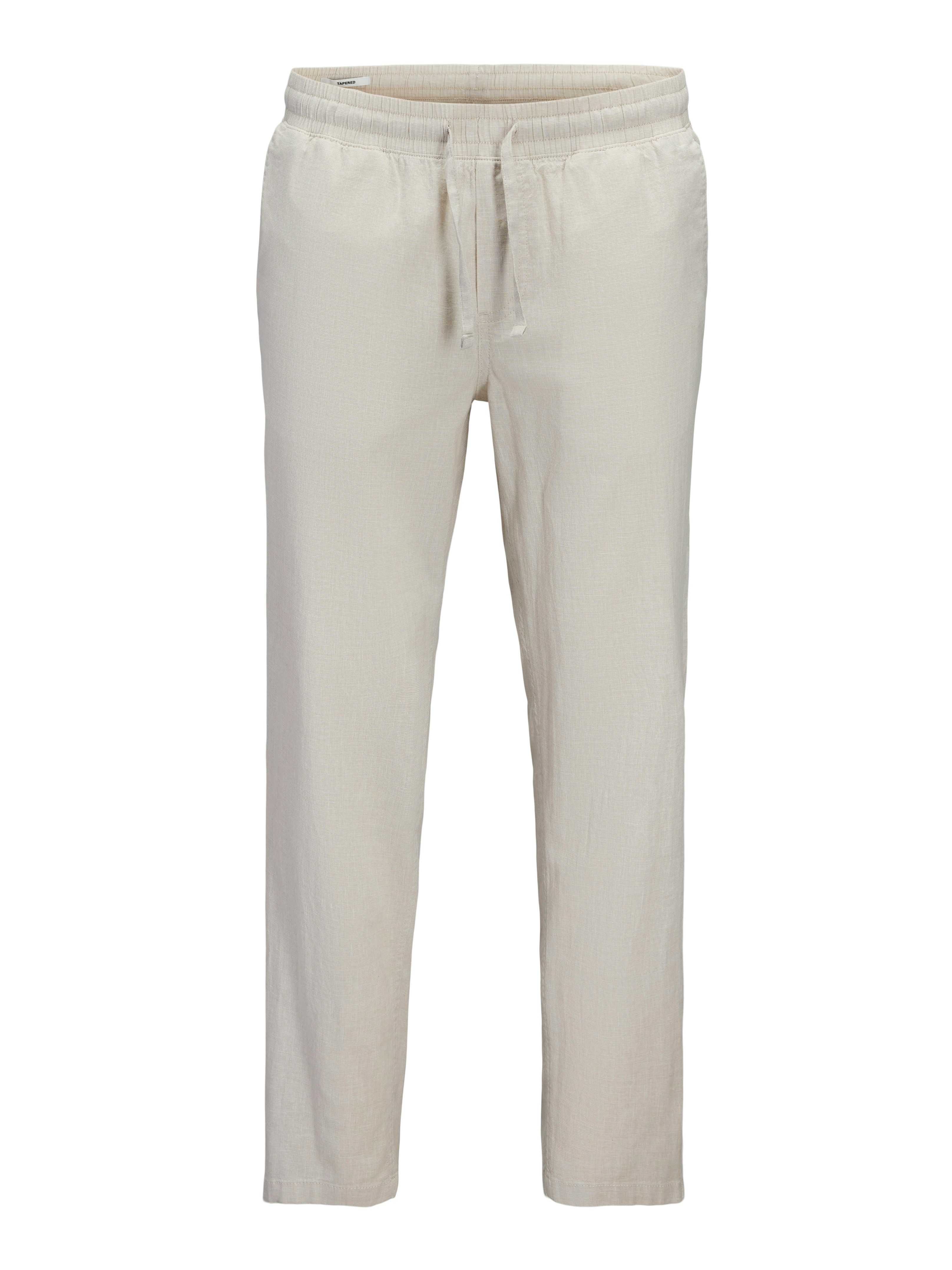 Jack & Jones Schlupfhose JPSTACE DAVE BREEZE JOGGER SN Baumwollmischung – Bild 4 von 5