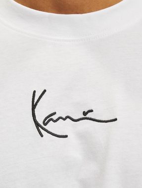 Karl Kani Muskelshirt Karl Kani Herren KM212-001-1 Small Signature Sleeveless Tee (1-tlg)