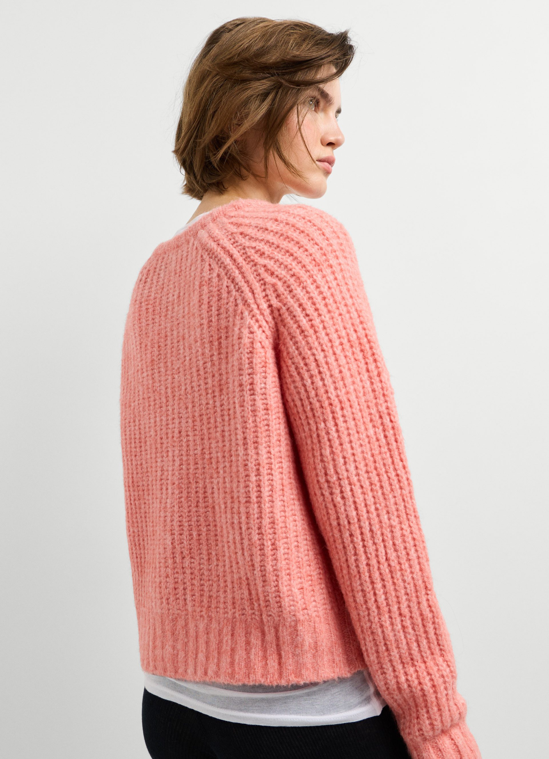 Pepe Jeans Strickjacke ASHLEY CARDIGAN