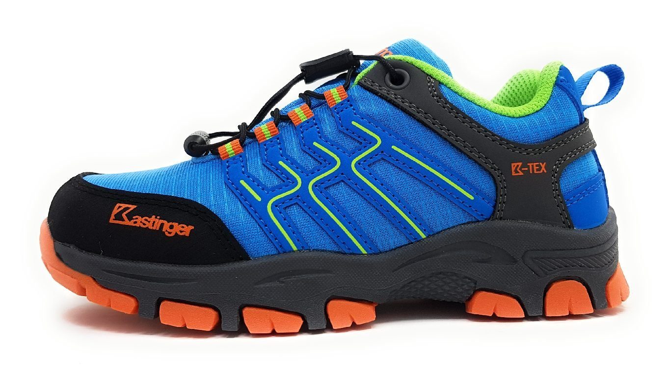 Kastinger sportlicher Schnürer Schnürschuh günstig online kaufen