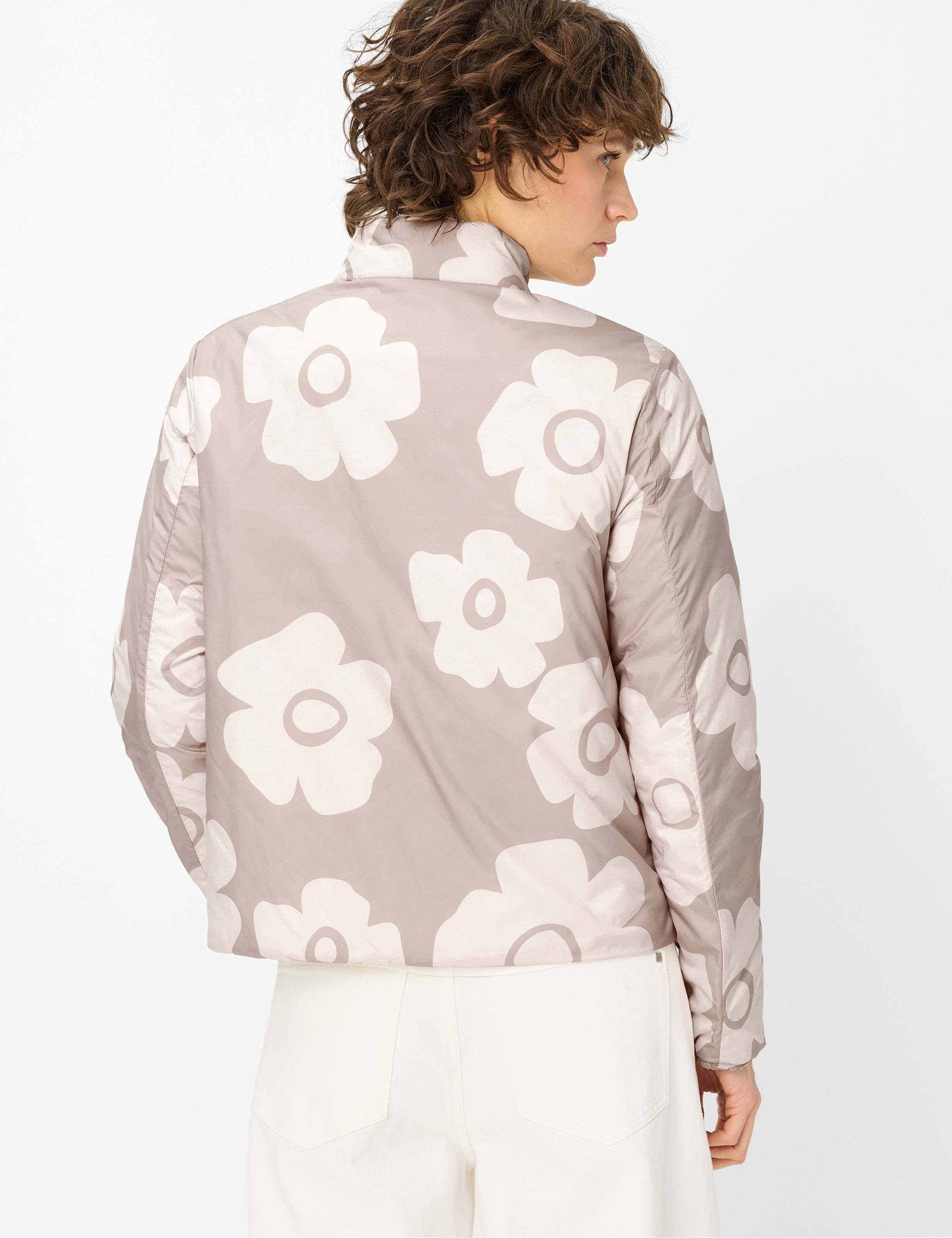 Fuchs Schmitt Outdoorjacke Style Wendejacke Tahiti