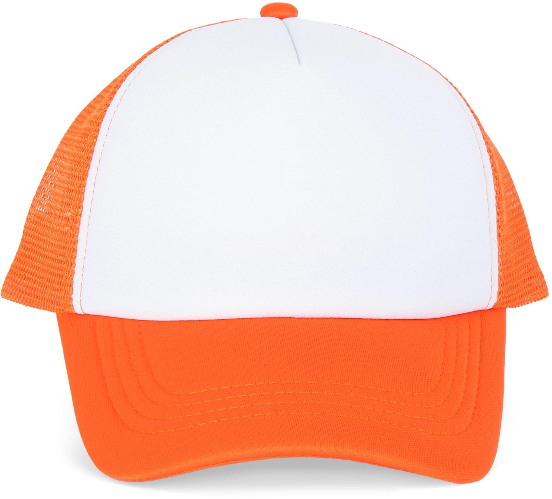 Baseball Cap Kids 5-Panel-Truckerkappe