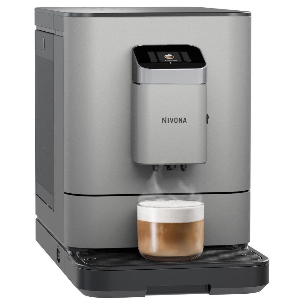 Nivona Kaffeevollautomat