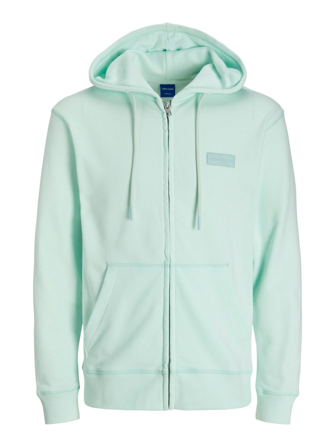 Jack & Jones Kapuzensweatjacke
