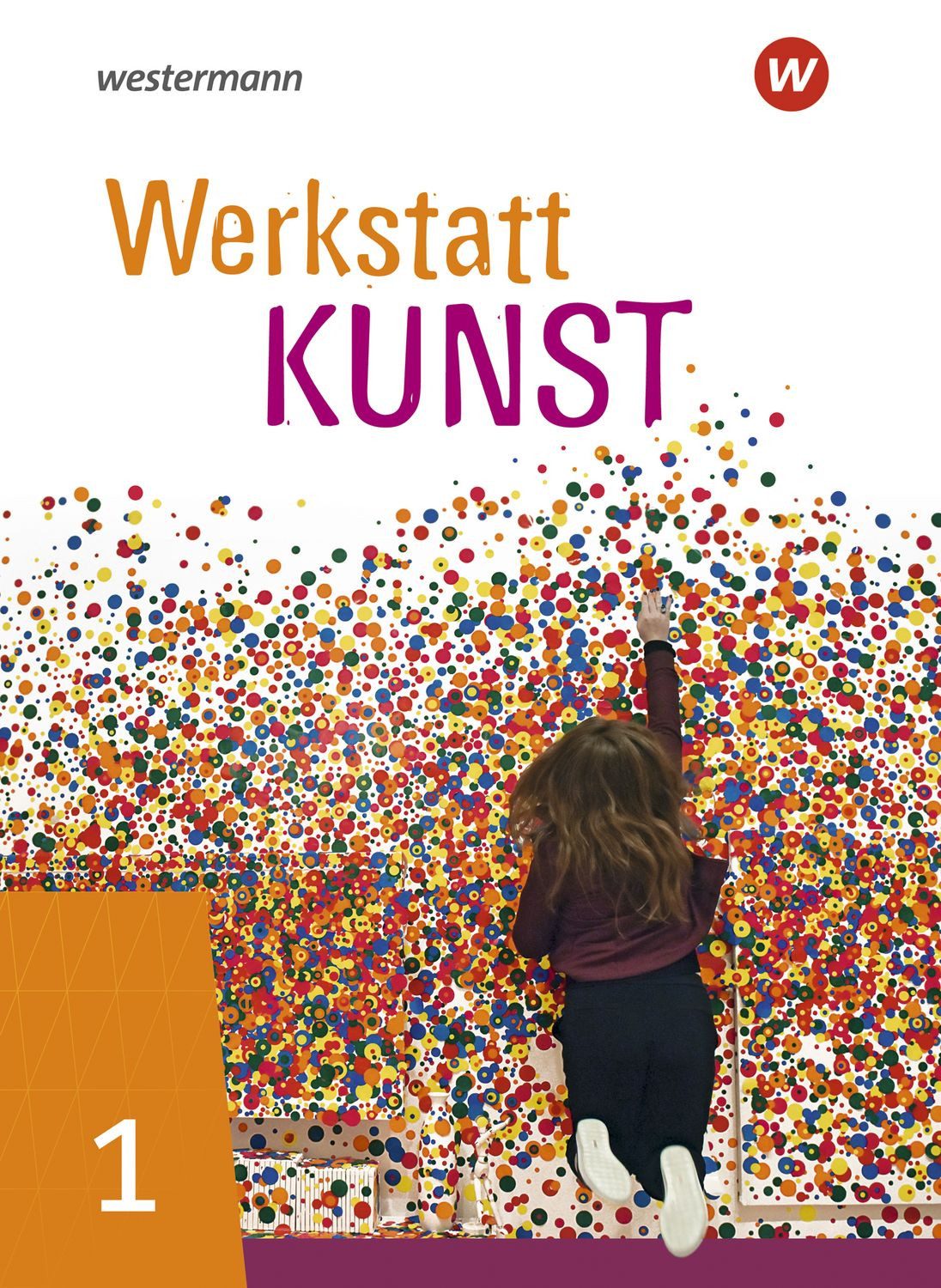 Werkstatt Kunst - Ausgabe 2020 / Christoph Goritz, Ulrike Kliszat, Margot Michaelis, Georg Peez, Andreas Schwarz