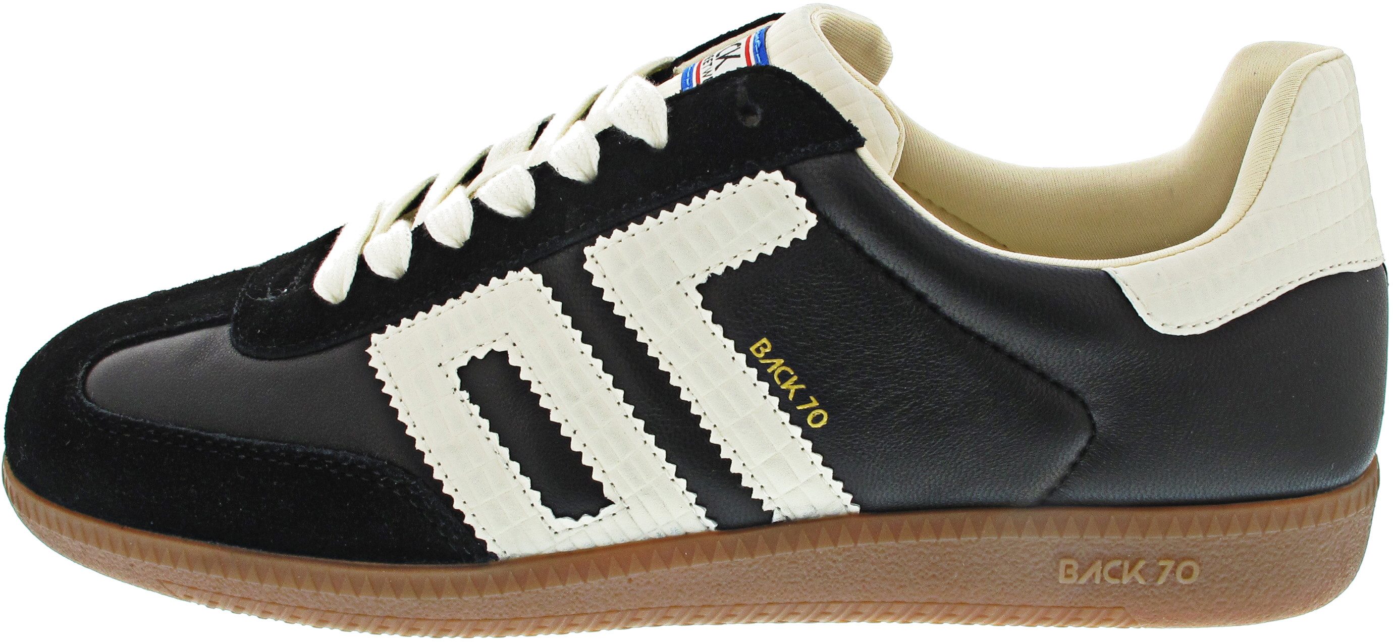 Back 70 Sneaker