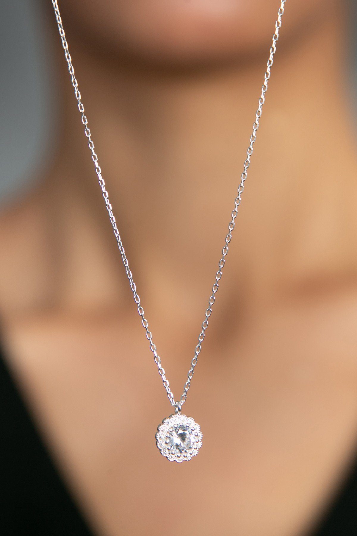 Heliophilia Silver Schmuckset 100% 925 STERLING günstig online kaufen