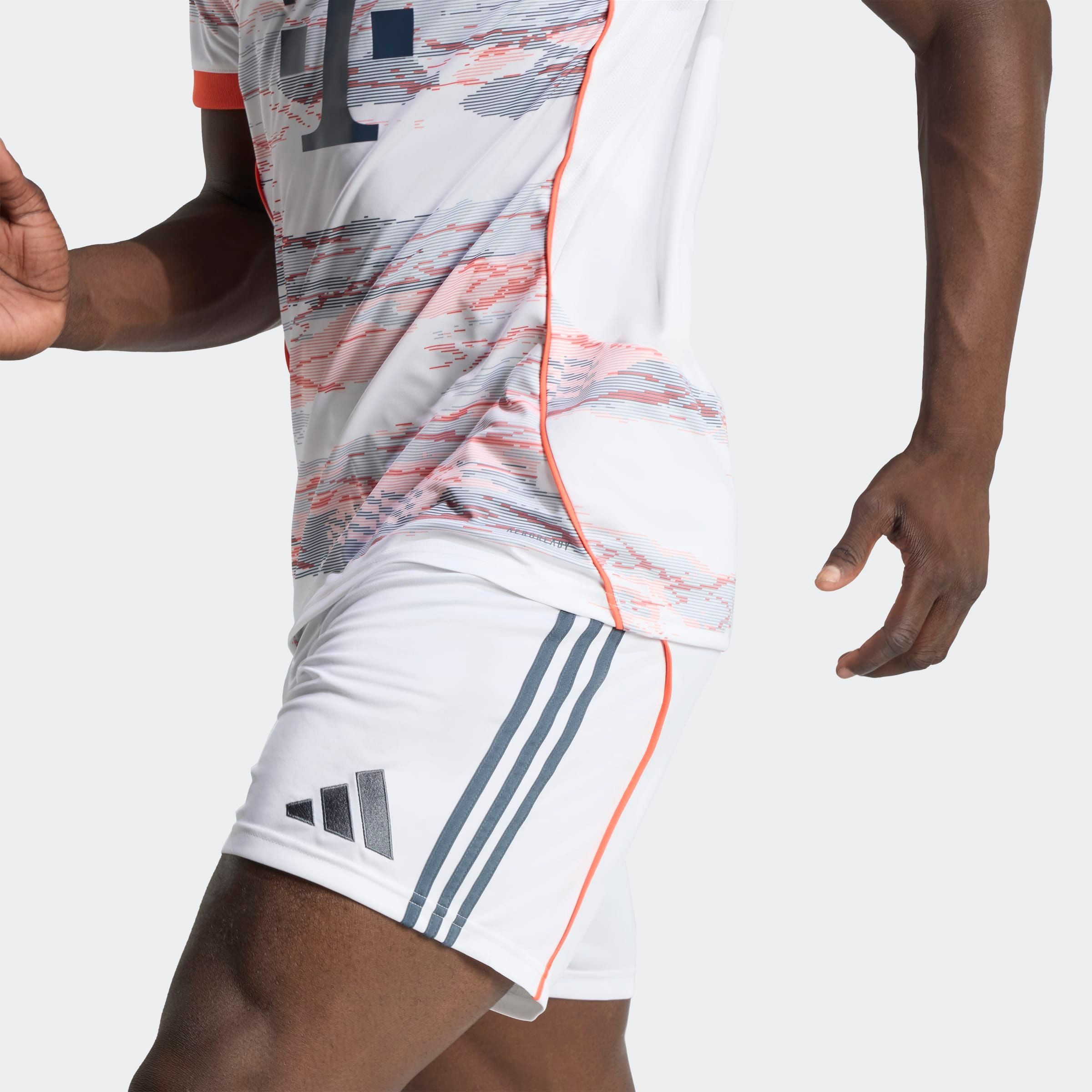 adidas Performance Trainingsshorts FC BAYERN MÜNCHEN 25/26