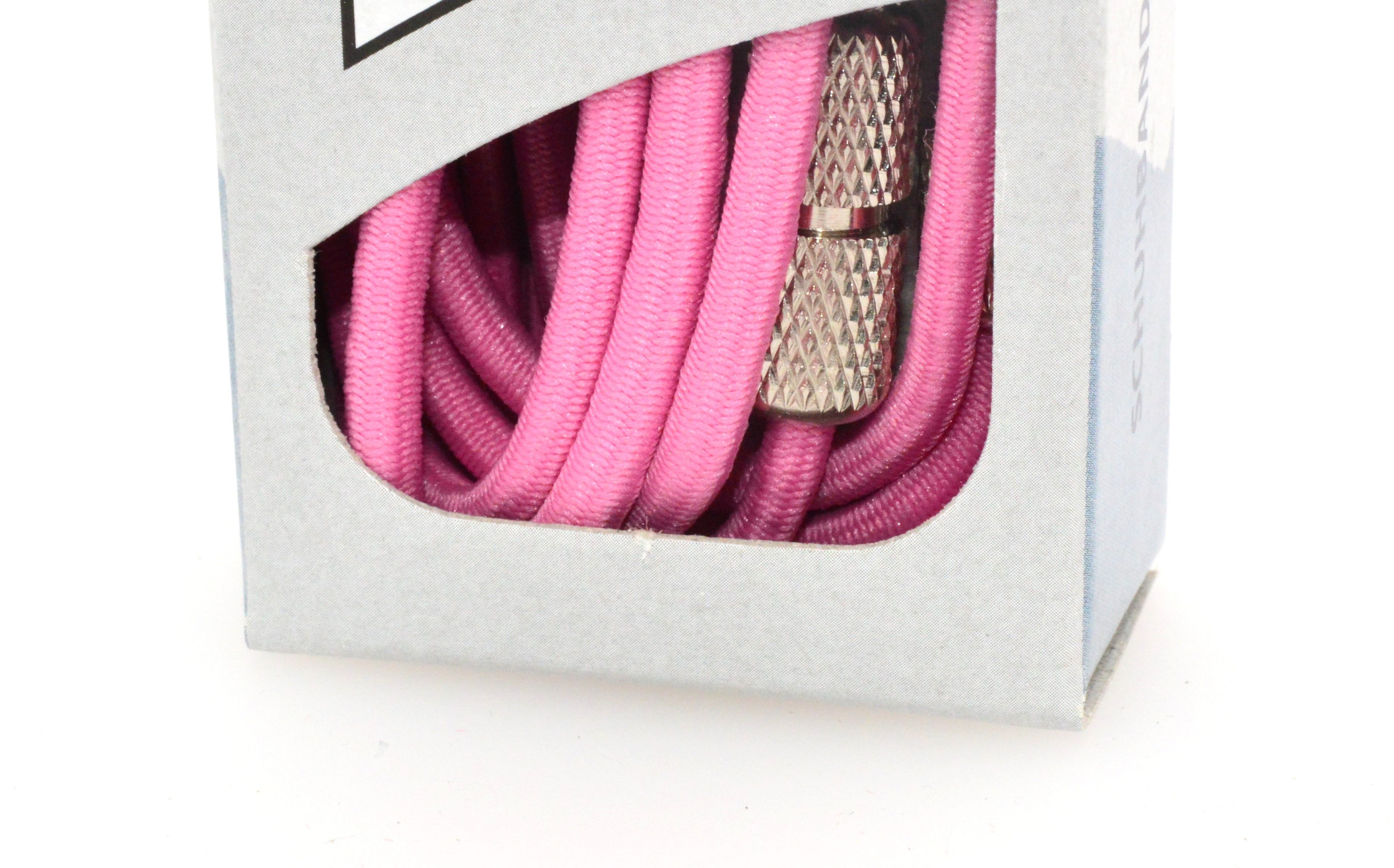 barth schuhbandl Schnürsenkel Schnellschnür ELASTICS Schnürsenkel
