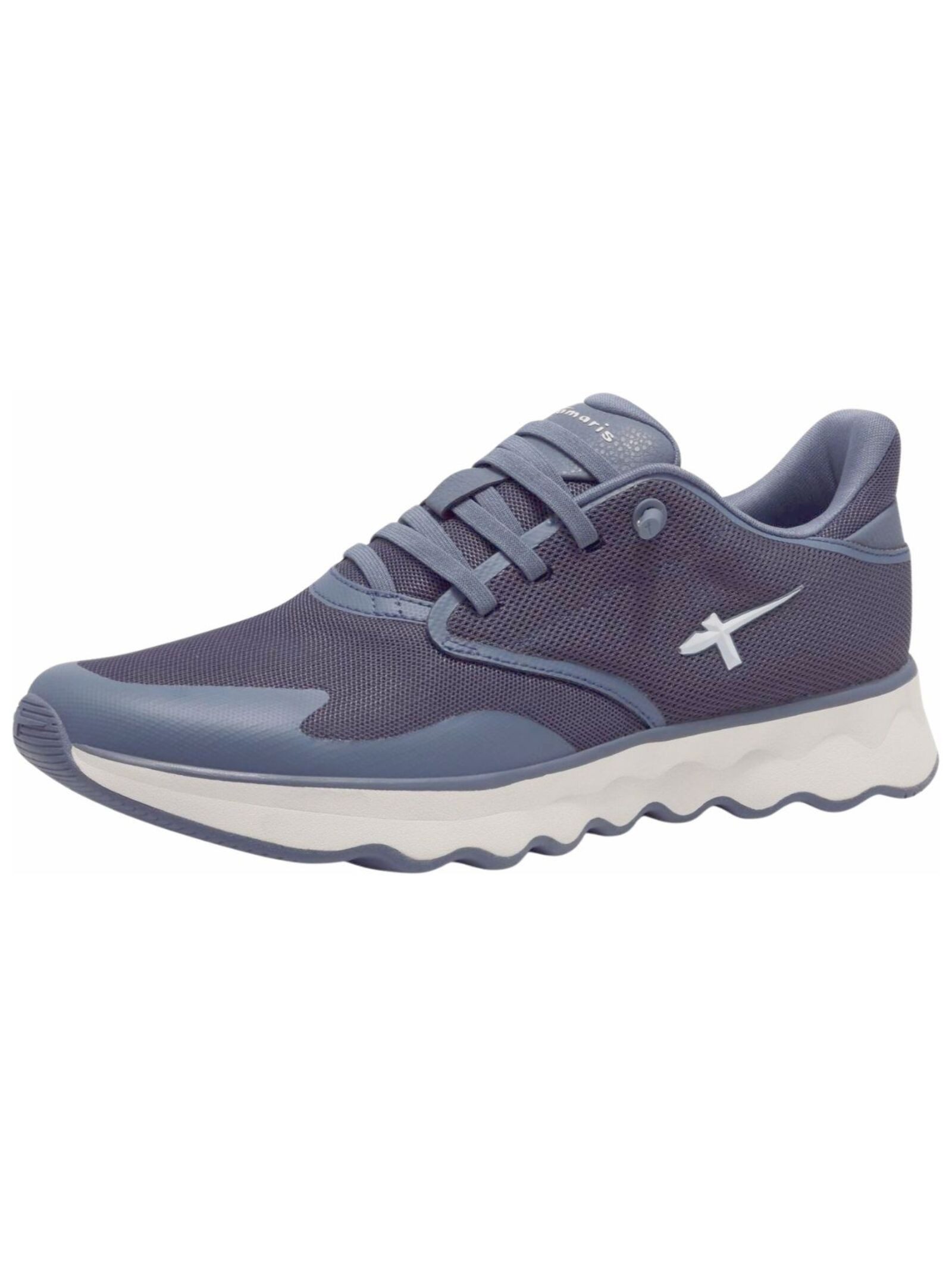 Sneaker Textil Sneaker