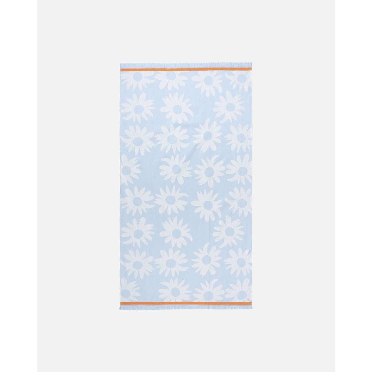 Marimekko Badetücher Badetuch Rakastaa ei Rakasta günstig online kaufen