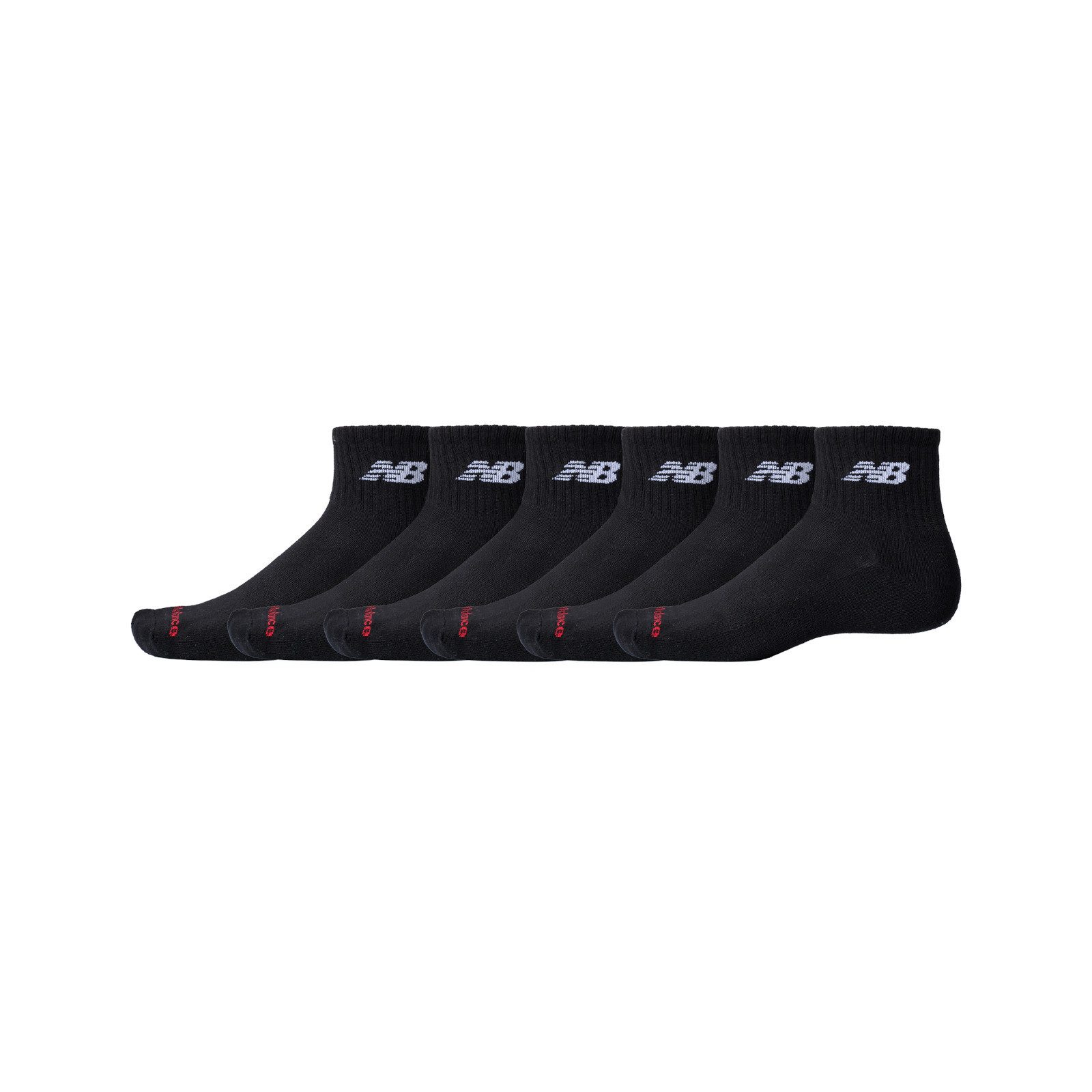 New Balance Sportsocken EVERYDAY ANKLE 6 PAIRS (6-Paar) günstig online kaufen