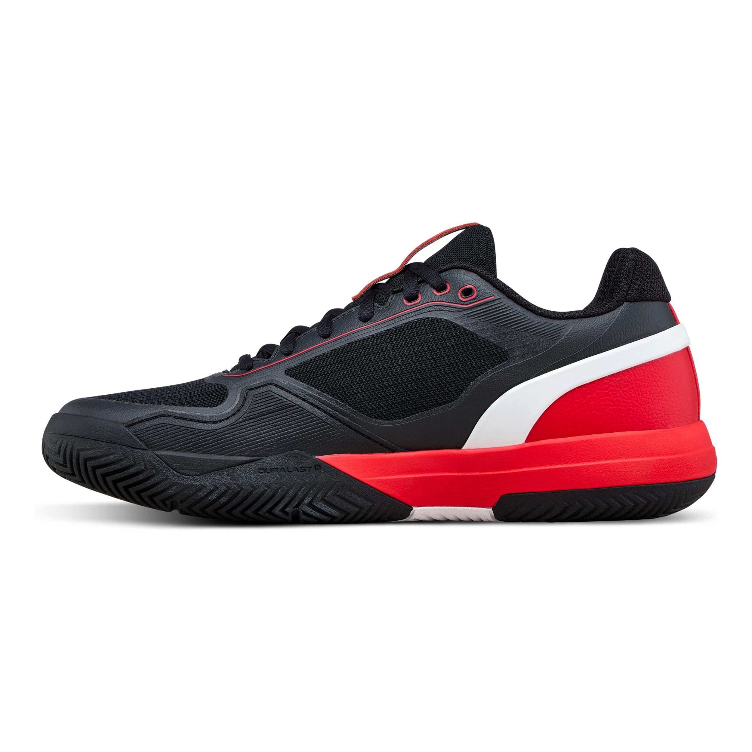 Wilson Rush Pro 5 - Allcourt Tennisschuh Tennisschuh