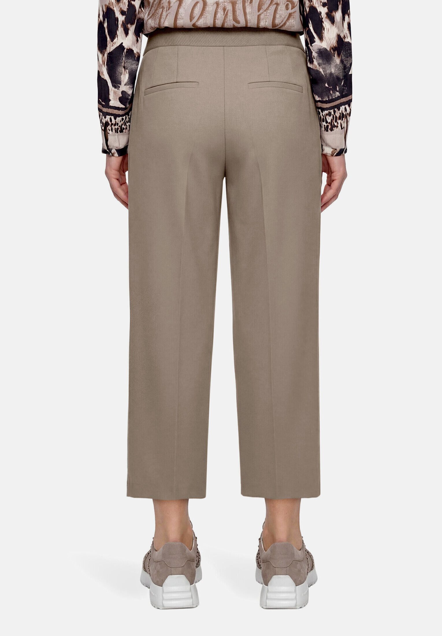 Betty Barclay Culotte Damen unifarben