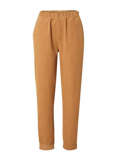 iriedaily Cordhose Civic (1-tlg) Drapiert/gerafft