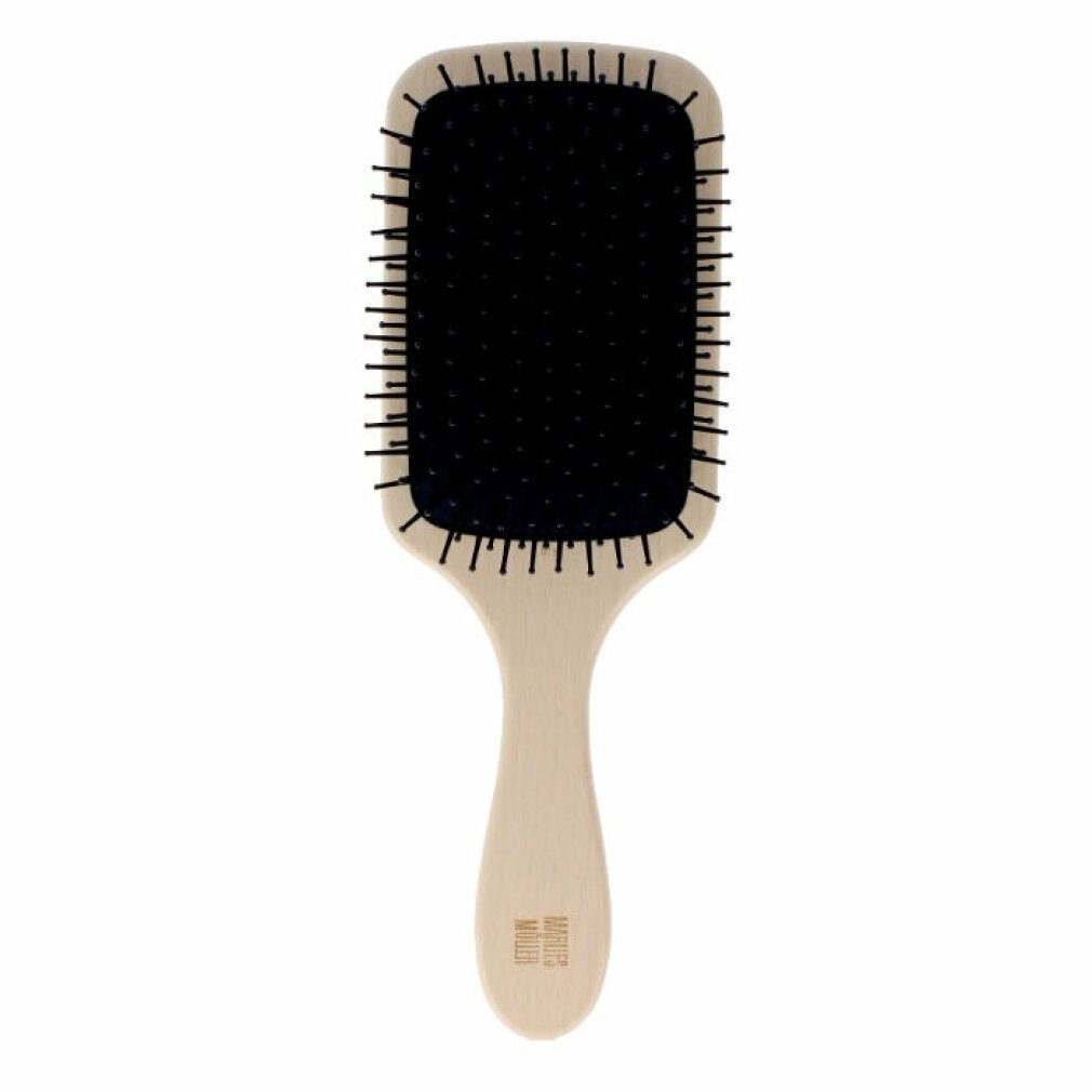 Marlies & Möller & Scalp New Brush COMBS BRUSHES Classic Hair Haarbürste