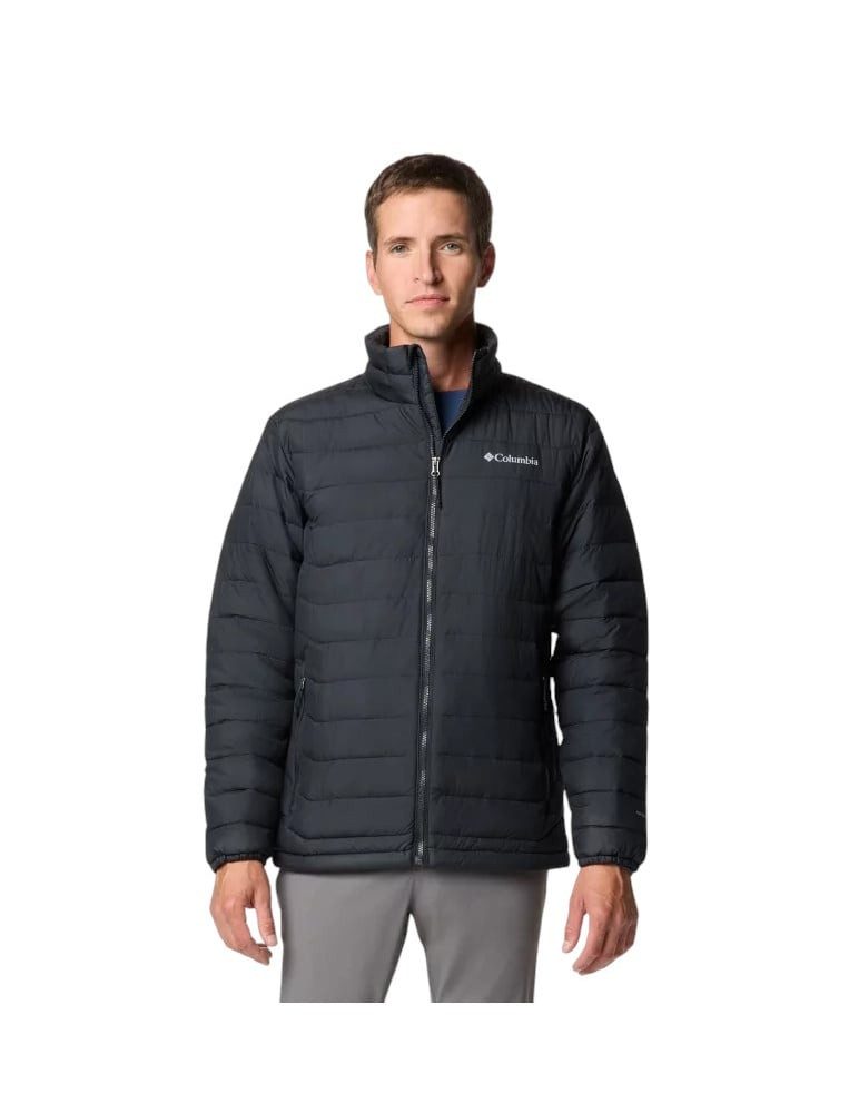 Columbia Funktionsjacke Steppjacke Powder Lite II (Omni-Heat™ Thermosystem) günstig online kaufen