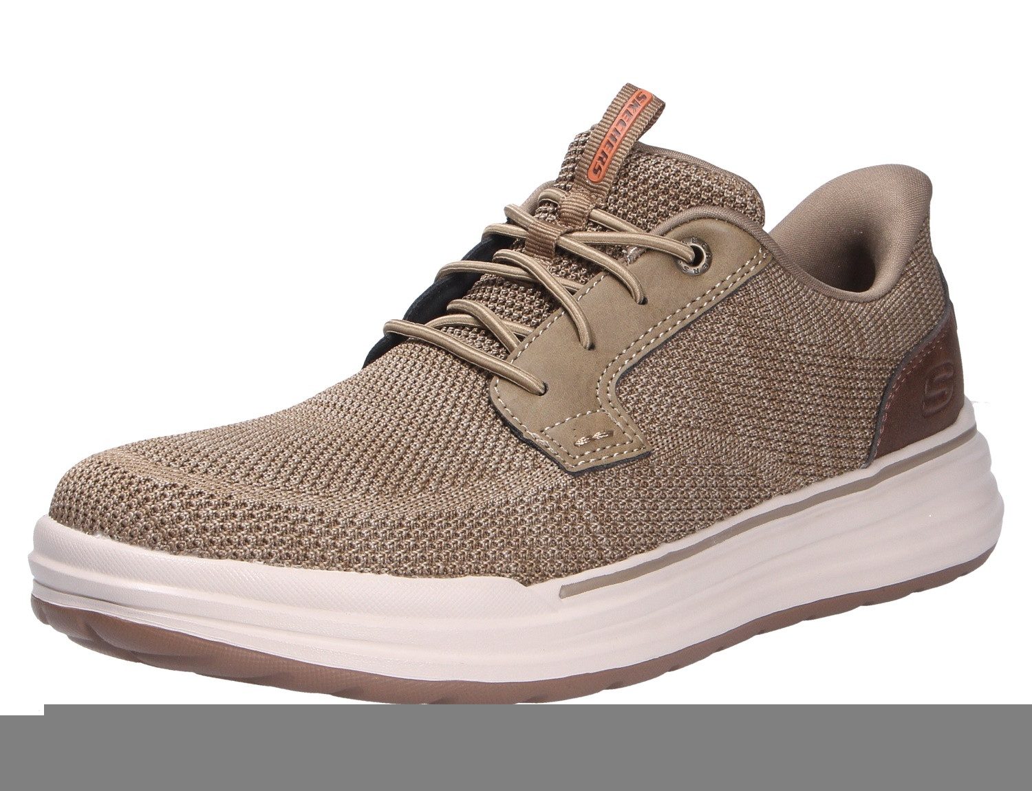 Skechers Sterling Slipper Weicher Gehcomfort günstig online kaufen