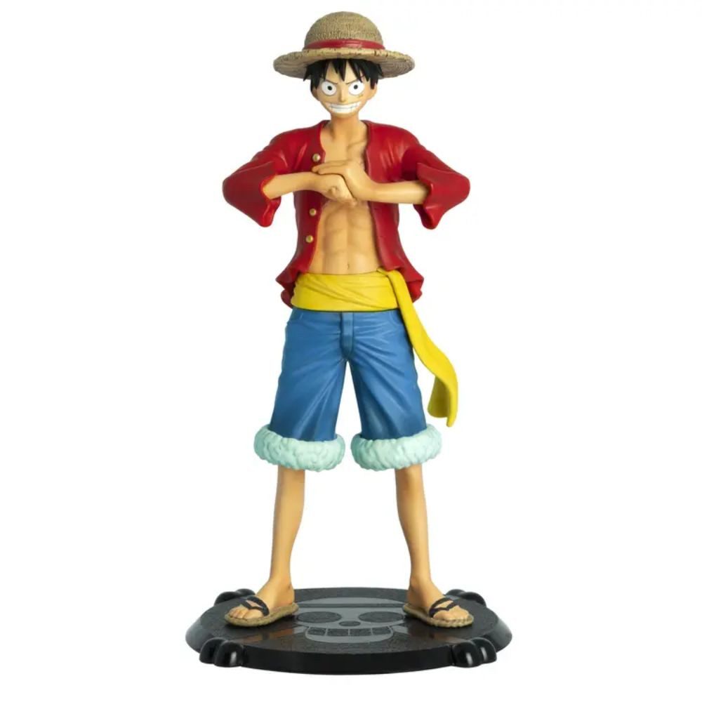 ABYstyle Dekofigur Figur Monkey D. Luffy günstig online kaufen
