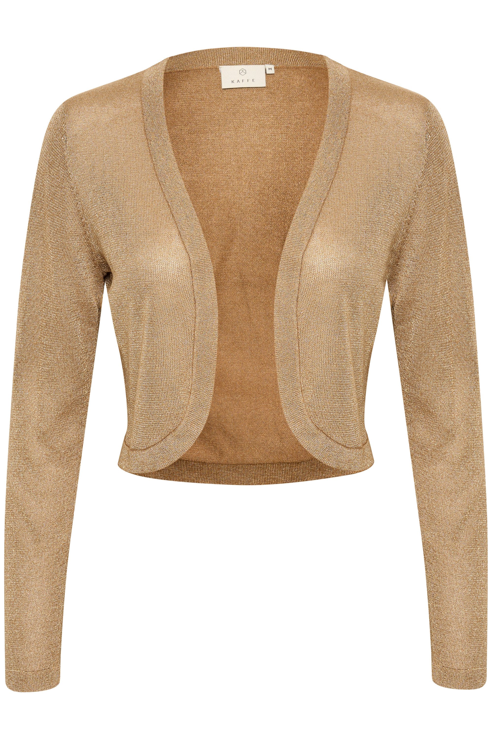 KAFFE Bolero Bolero KAankra günstig online kaufen