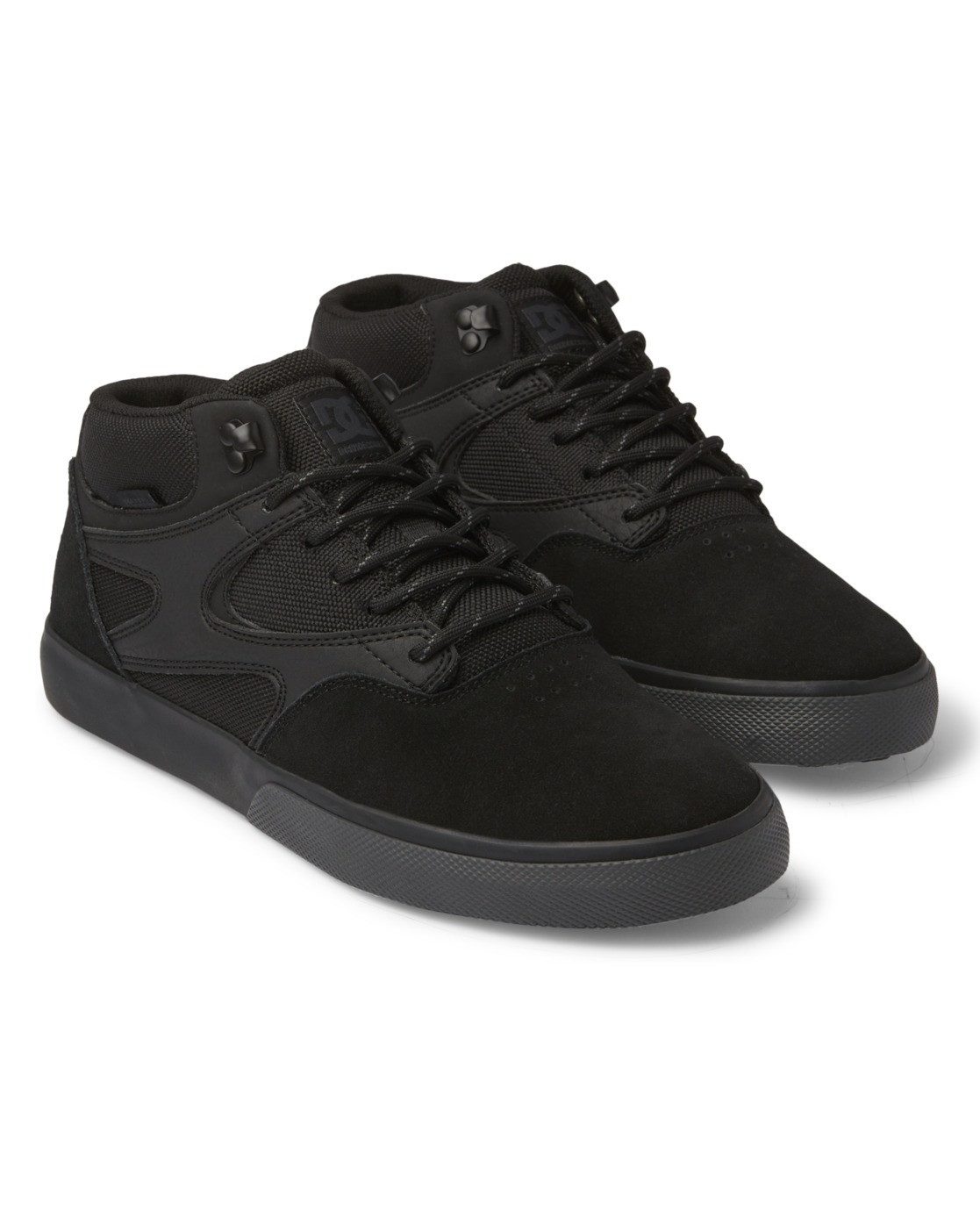 DC Shoes Kalis Vulc Mid Wnt günstig online kaufen