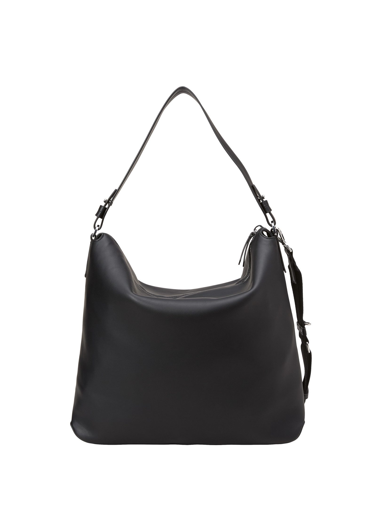 Marc O'Polo Accessories Hobo Veka, Damen Beuteltasche, Umhängetasche, Schul günstig online kaufen