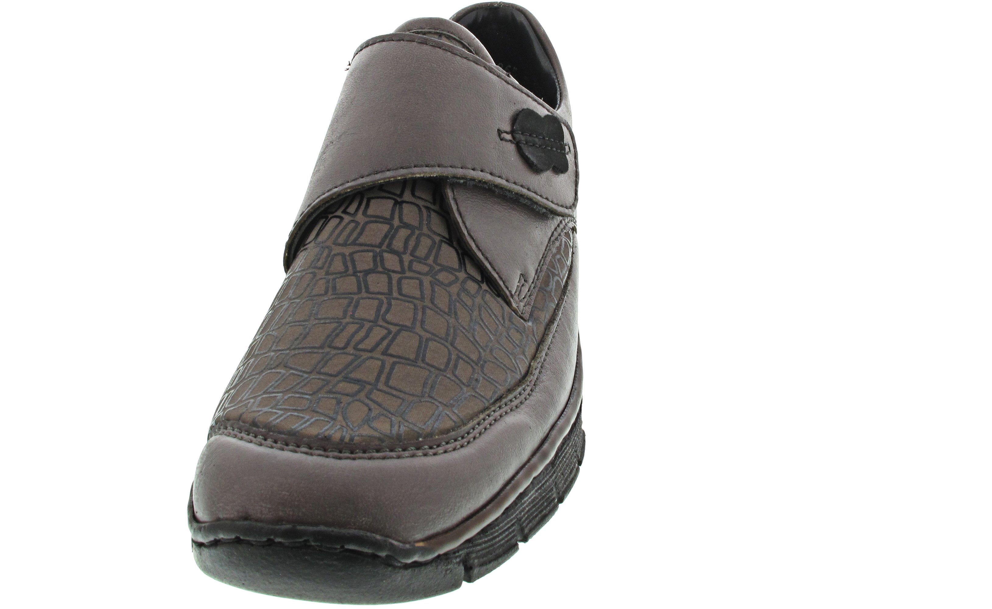 Rieker Klettschuh