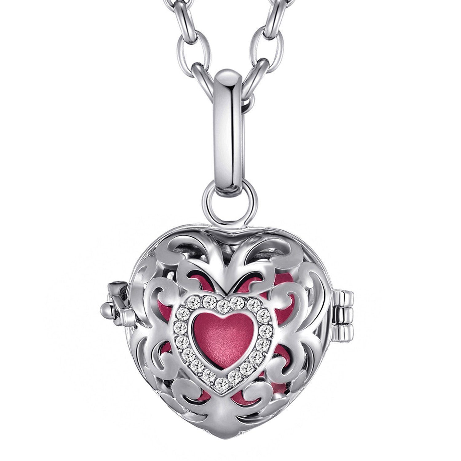Morella Kette mit Anhänger Morella Damen günstig online kaufen
