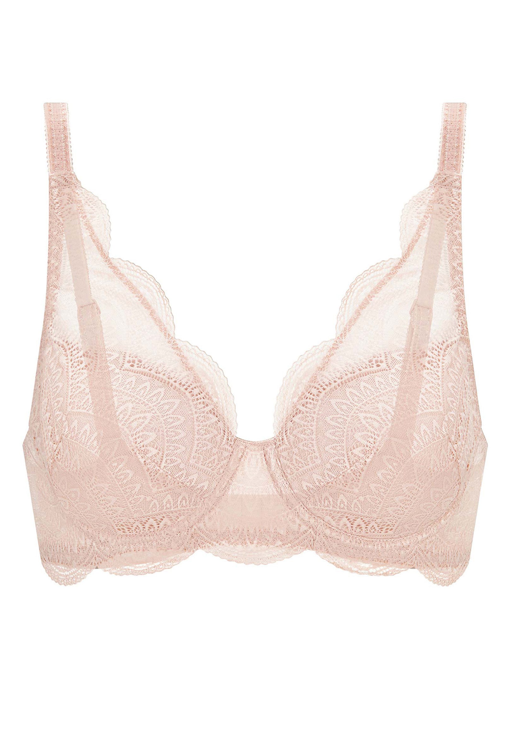 SIMONE PERELE Schalen-BH Karma (1-tlg) Schalen-BH mit Spacer Cup - Atmungsaktiv