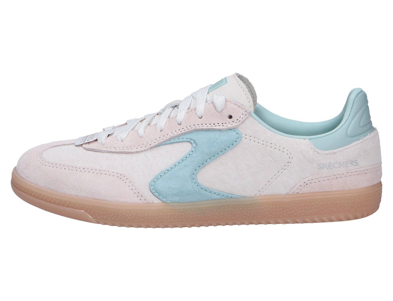 Skechers Sneaker Modischer Schnitt günstig online kaufen