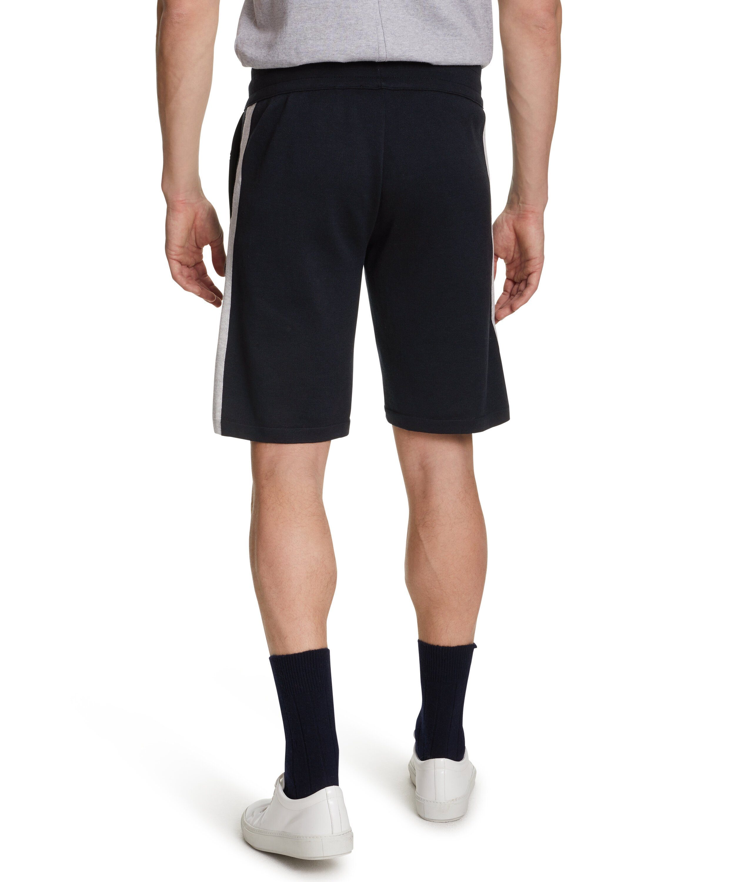 Herren Kurze Hosen FALKE Shorts (1-tlg) ein angenehmer Tragekomfort