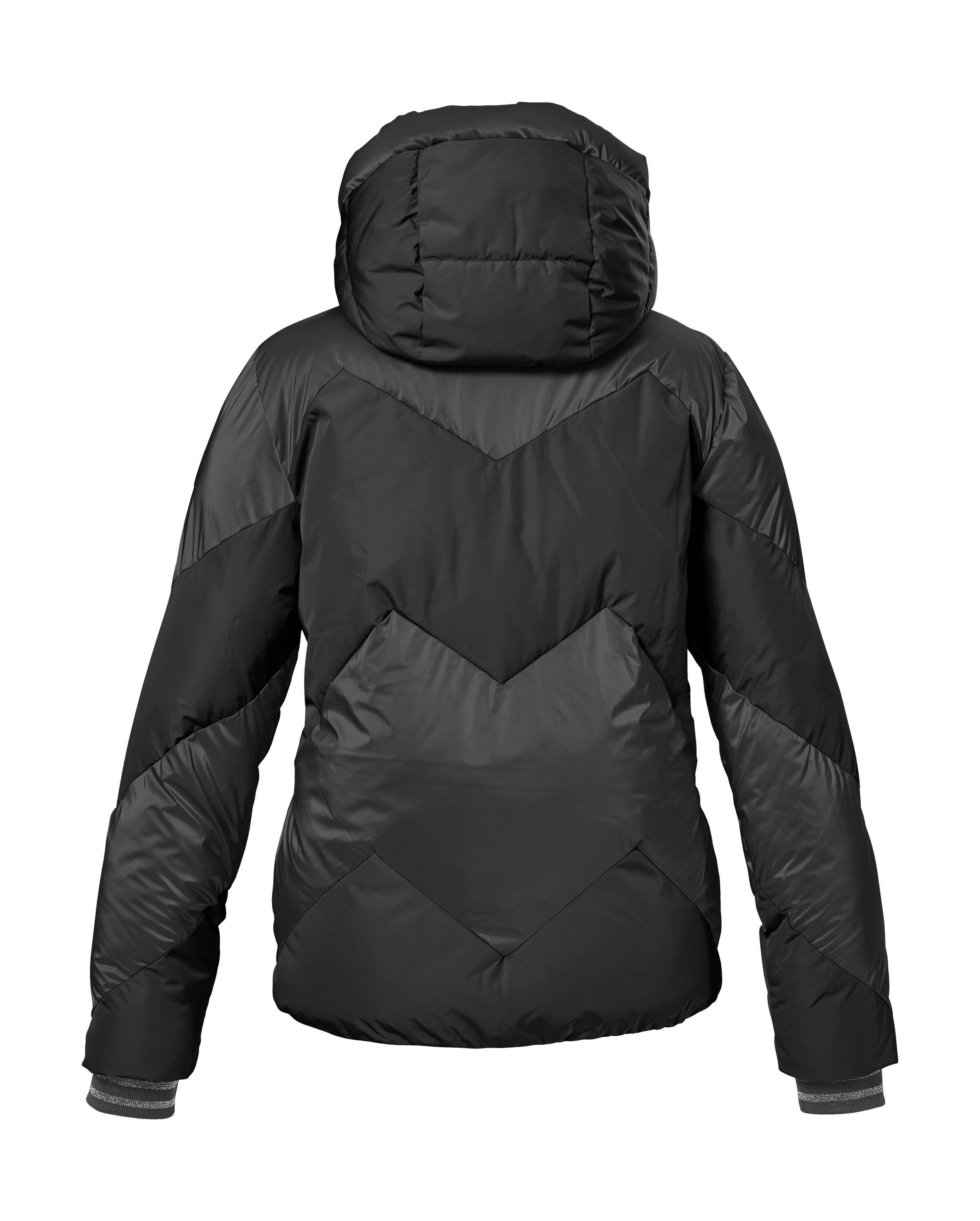 Killtec Skijacke KSW 100 WMN SKI QLTD JCKT Winddichte, wasserabweisende Dam günstig online kaufen