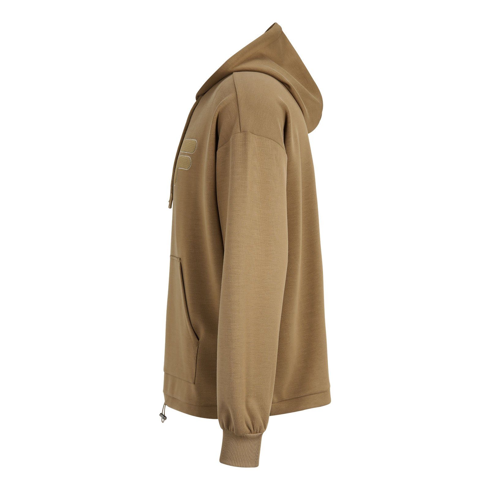 Fila Hoodie Cuenca oversized Hoody mit großem Fila-Logo