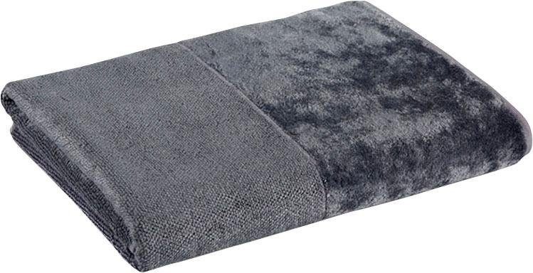 Möve Handtuch MÖVE Bamboo Luxe Handtuch, günstig online kaufen