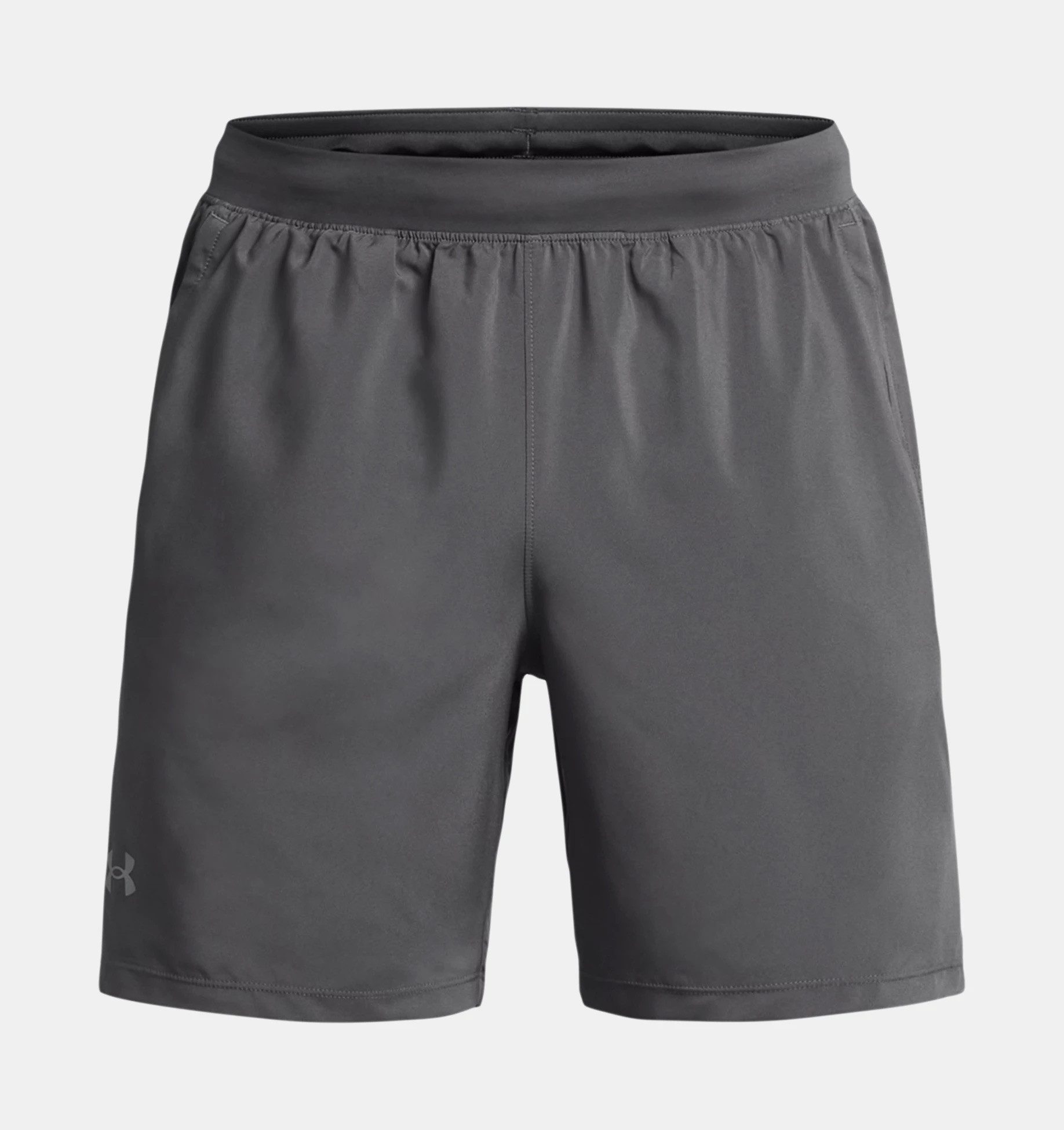 Laufshorts UA LAUNCH 7 SHORTS