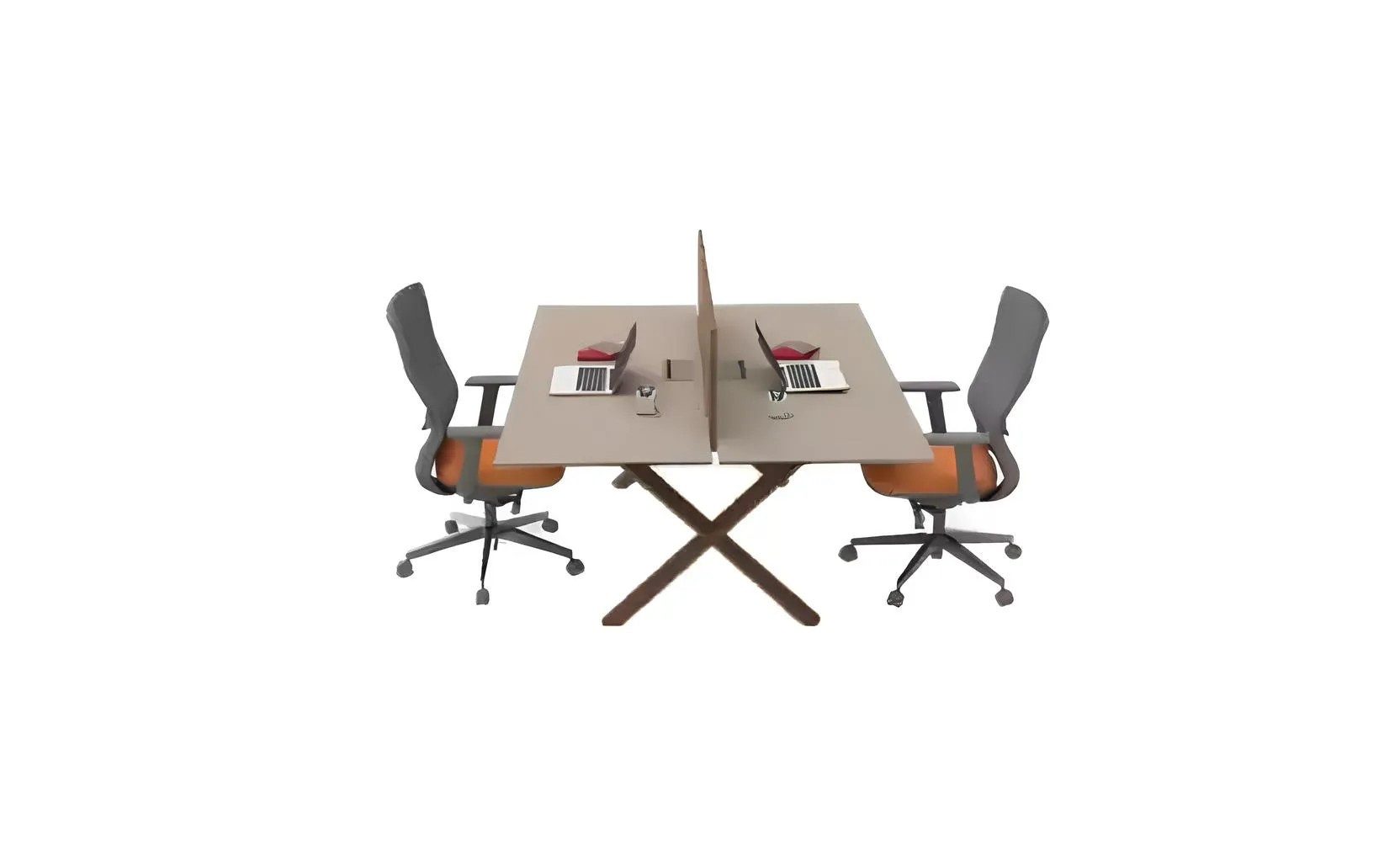 JVmoebel Arbeitstisch Moderne Büromöbel: Eckschreibtische und Столы для ноутбука (1-St., 1x nur Arbeitstisch), Made in Europa