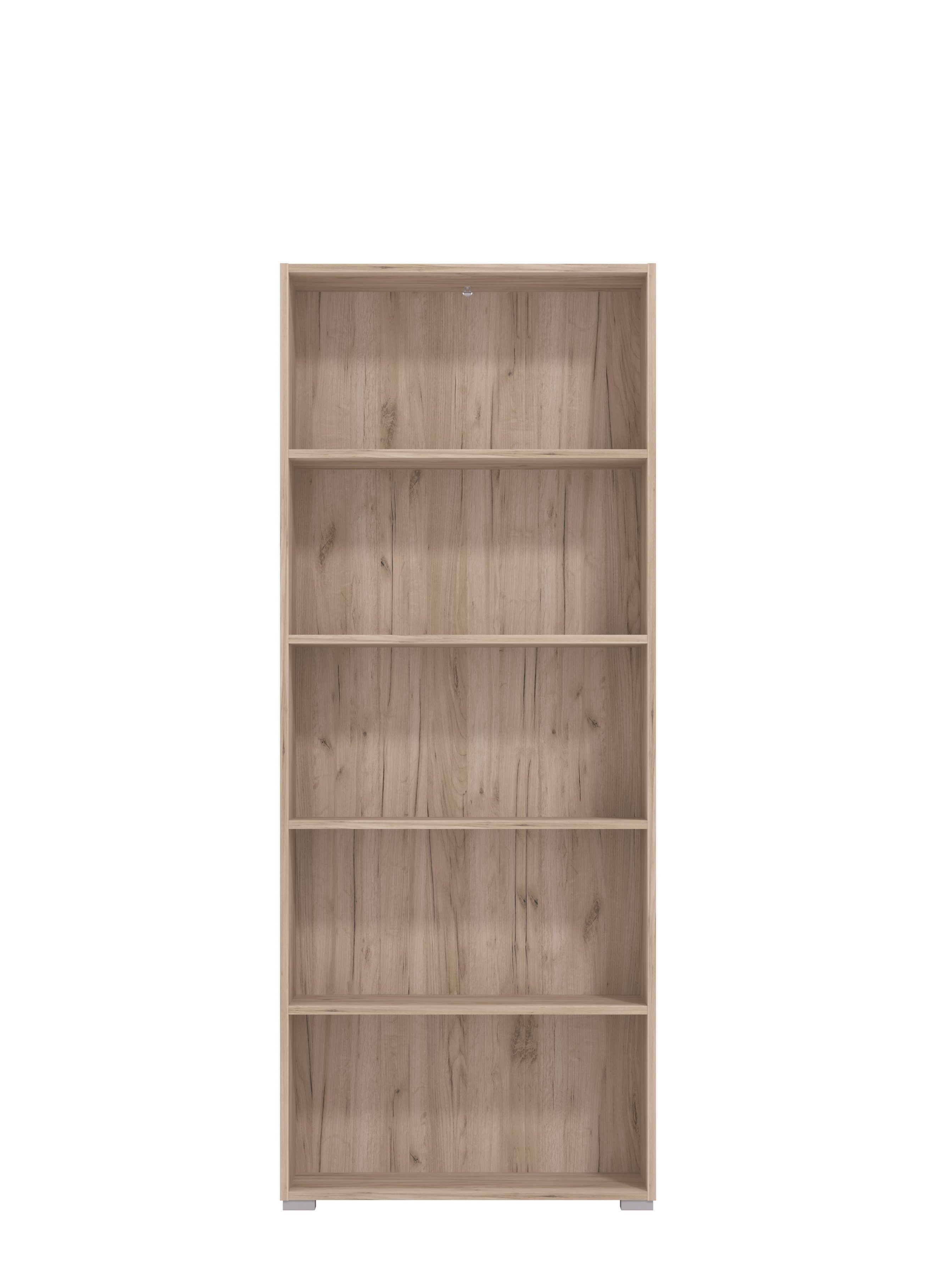 INOSIGN Aktenregal Tomar 5, Bücherregal mit günstig online kaufen