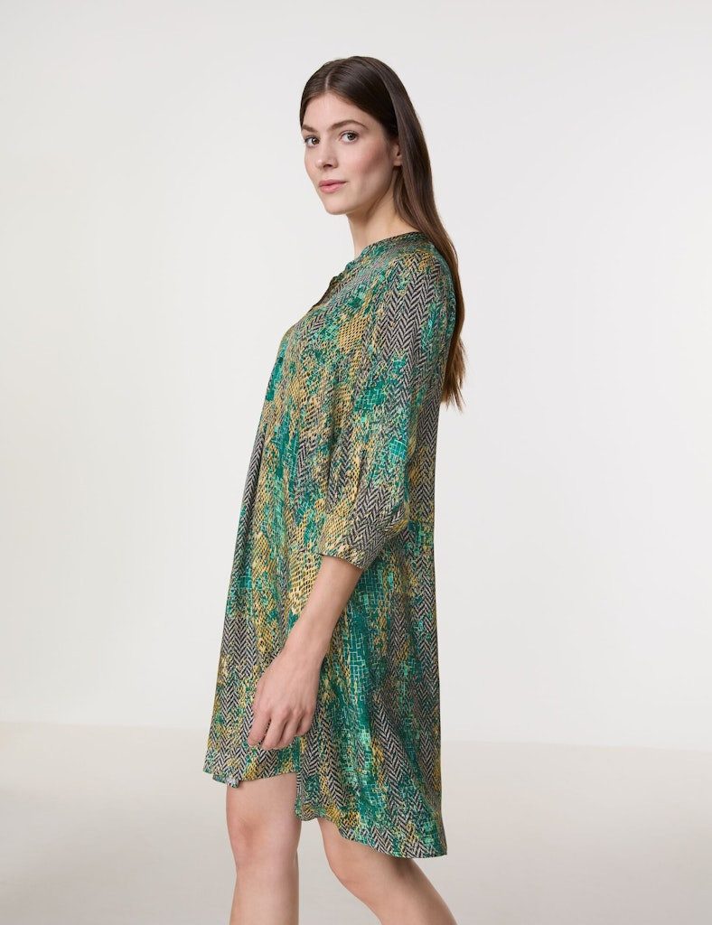 GERRY WEBER Tunikakleid Gerry Weber / Da.Kleid / KLEID GEWEBE