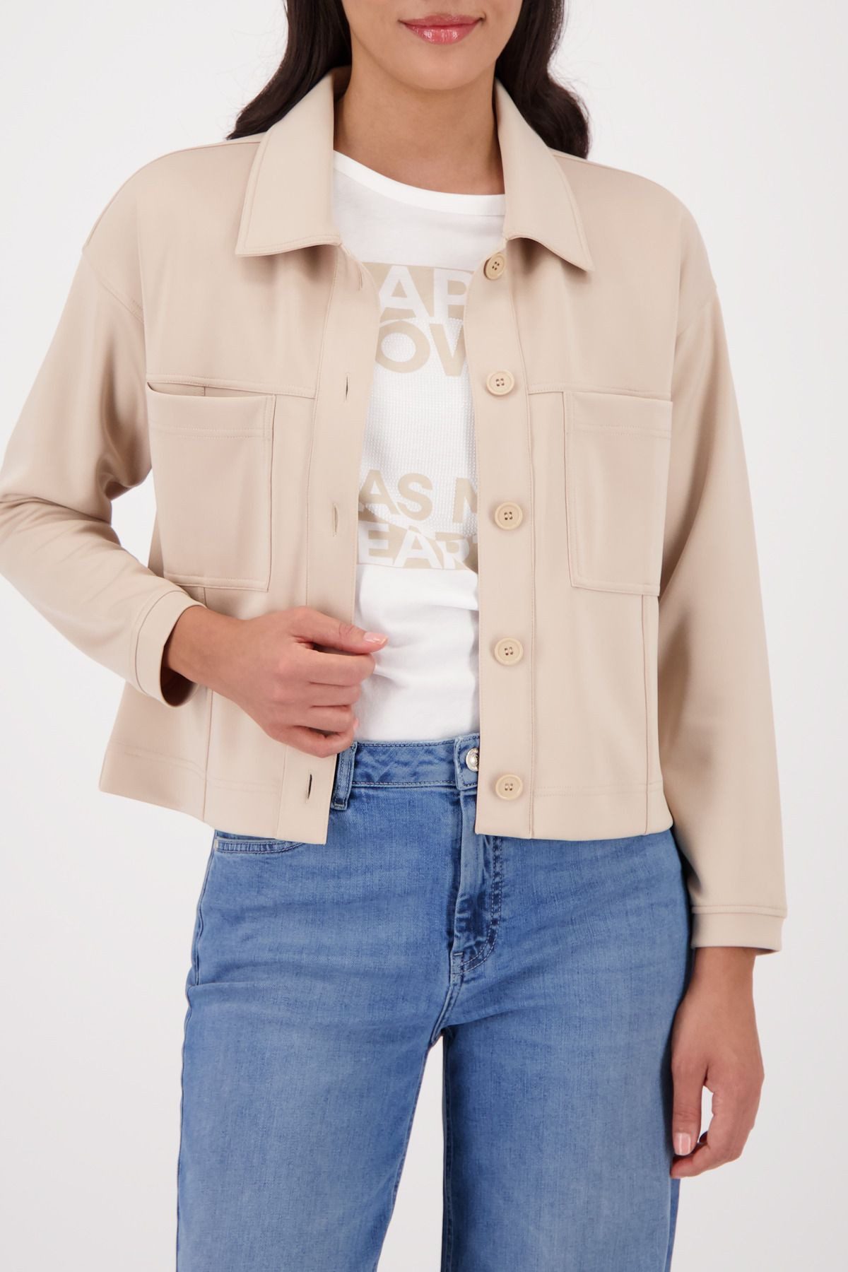 Monari Jackenblazer