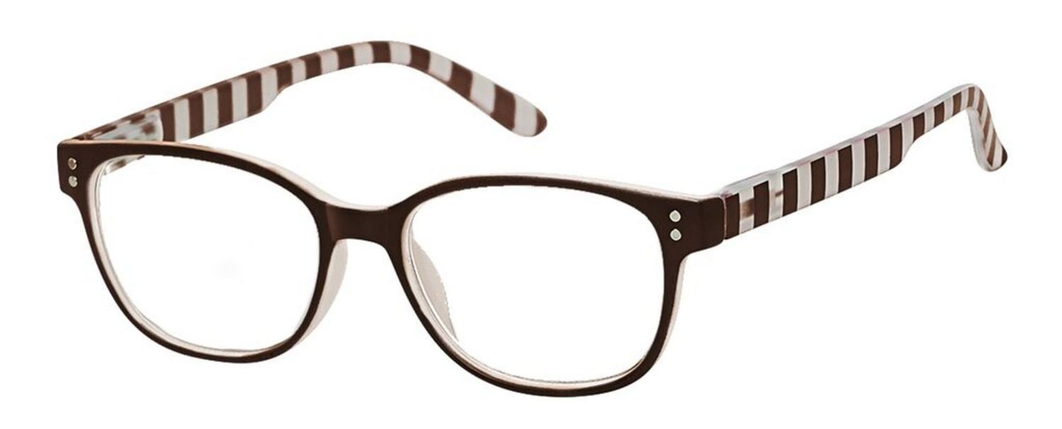 moses Schulheft moses. libri_x Lesehilfe Stripes +3.0